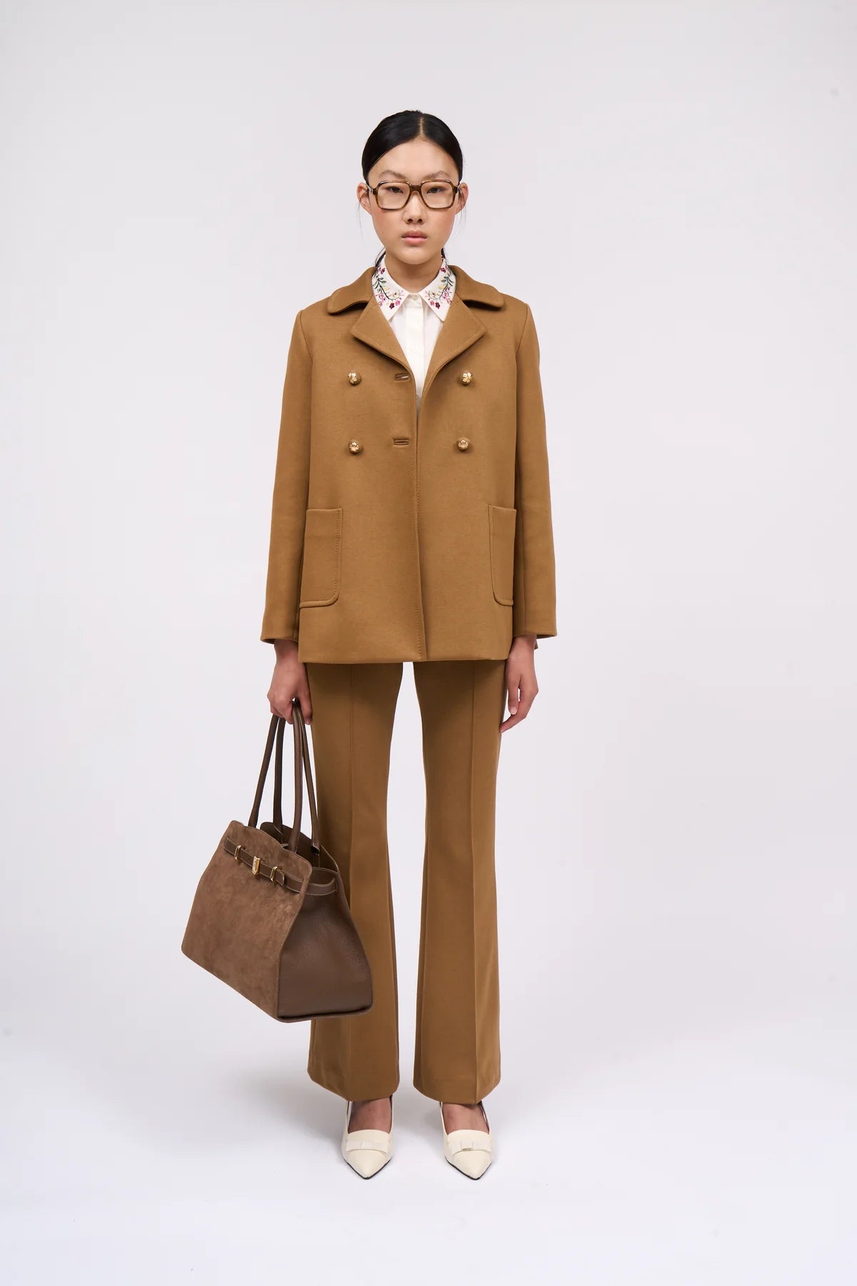 Paul&Joe VMania Jacket
