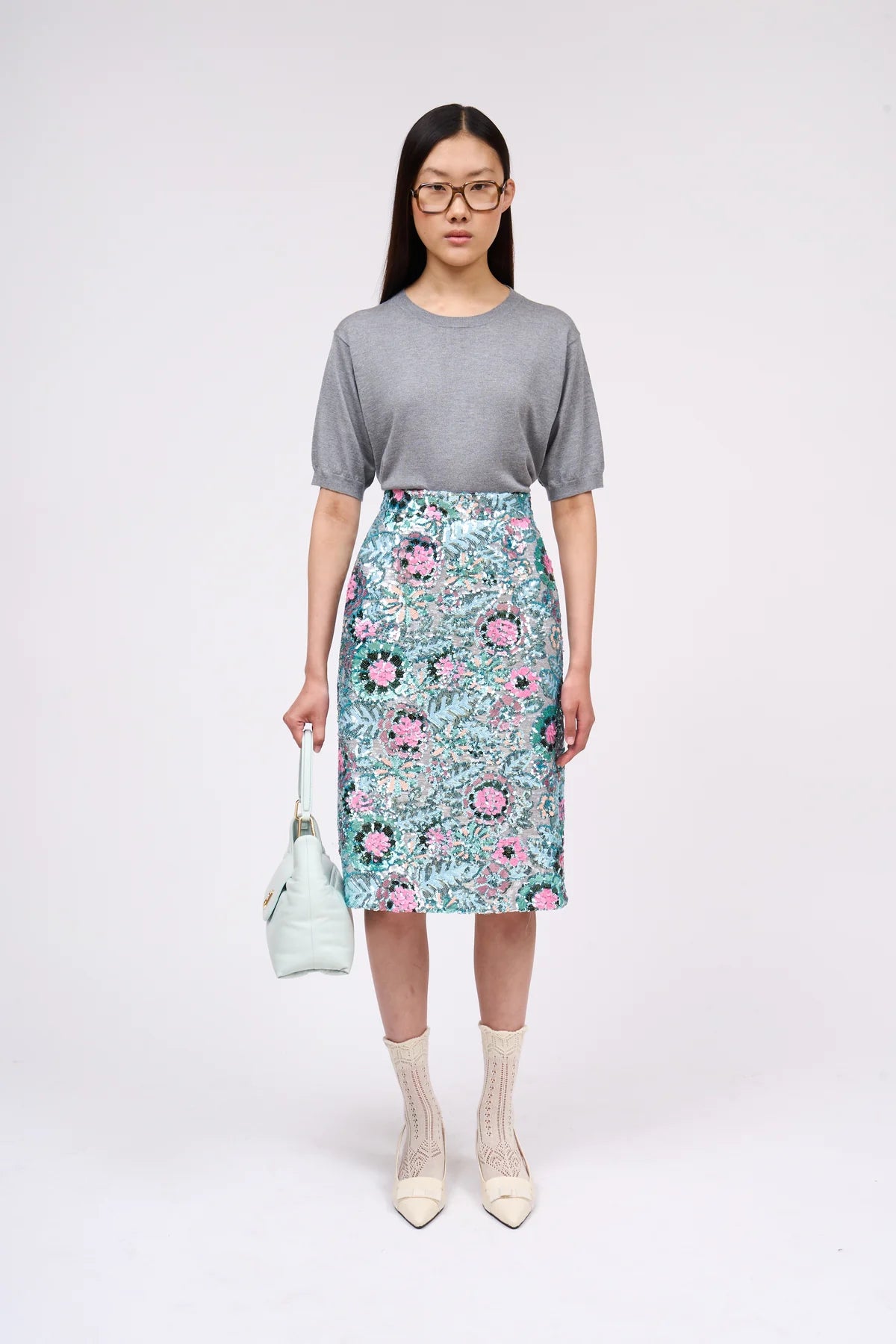 Paul&Joe VJokari Skirt