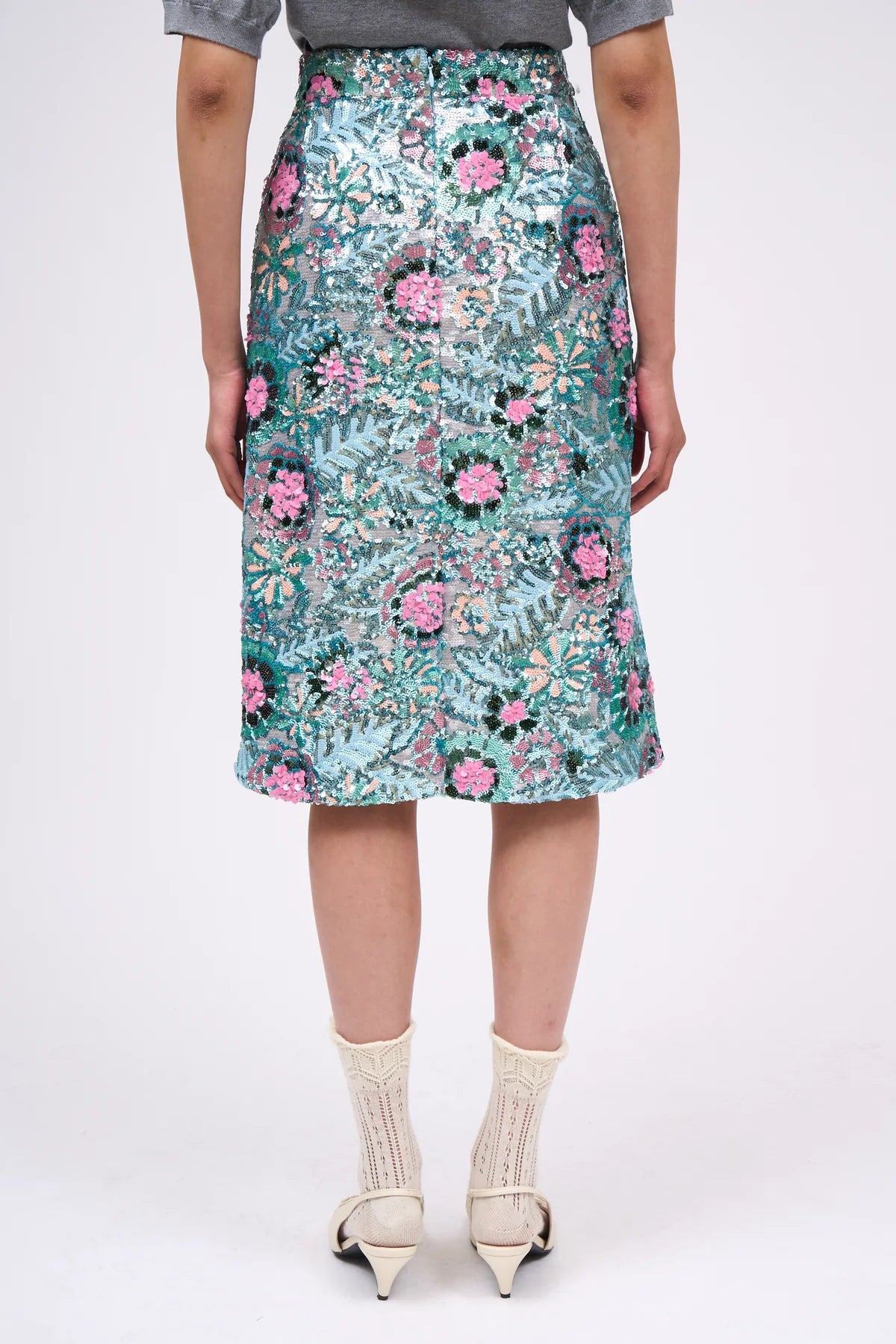 Paul&Joe VJokari Skirt