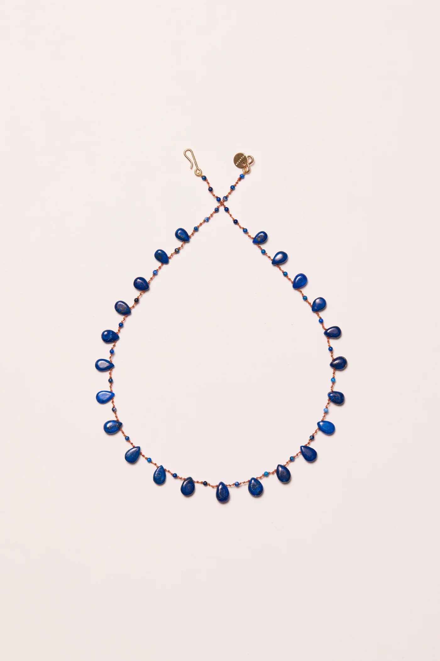 Ivarene Canyon Necklace