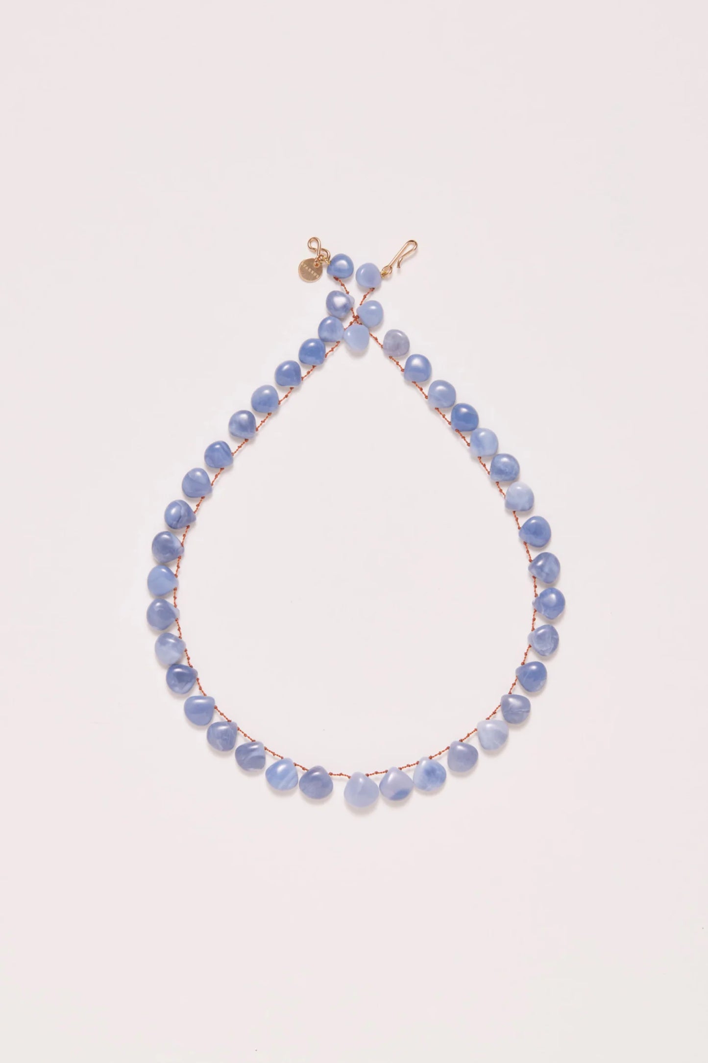 Ivarene Berryblue Necklace