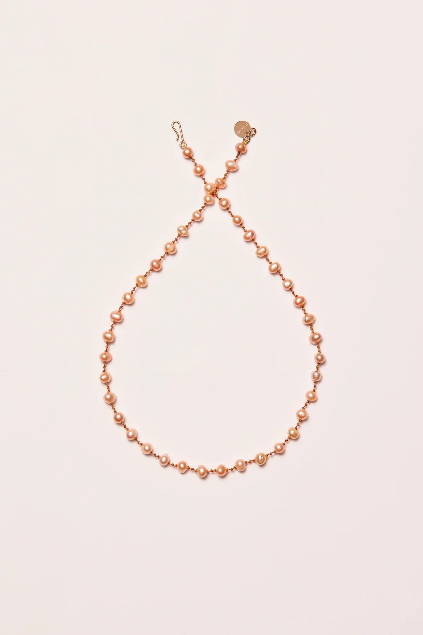 Ivarene Bird Necklace