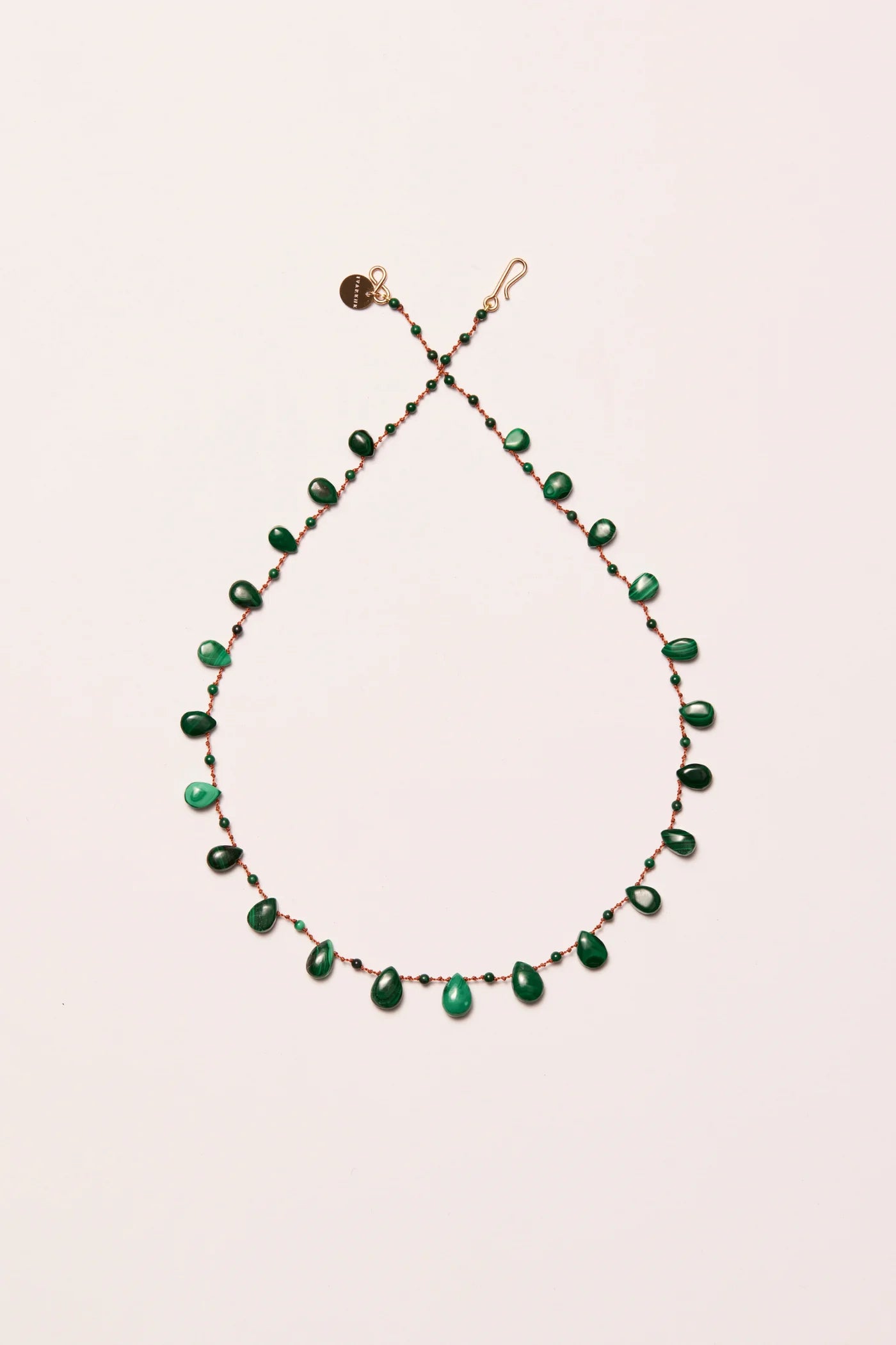 Ivarene Savannah Necklace
