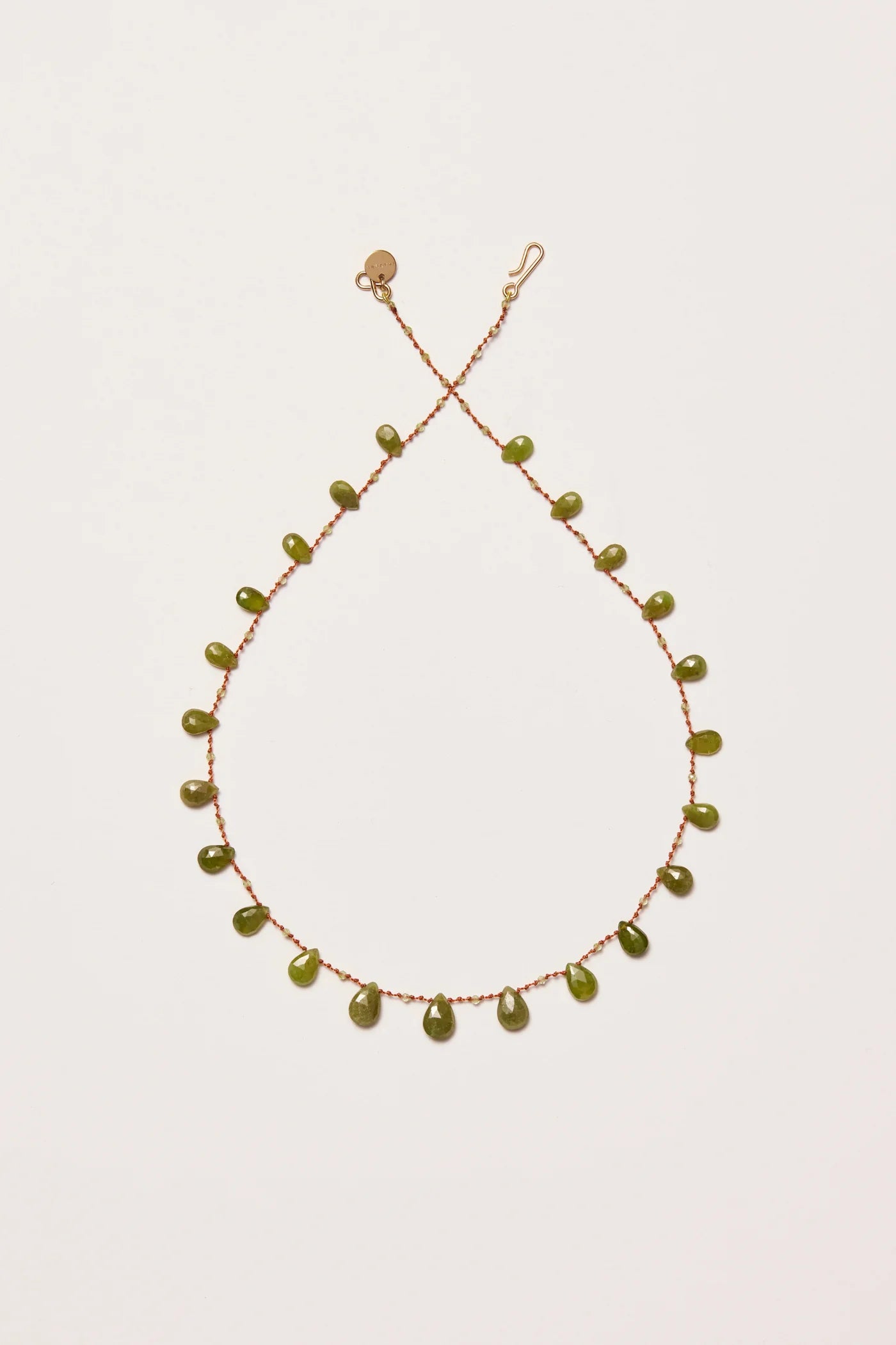 Ivarene Linwood D&B Necklace