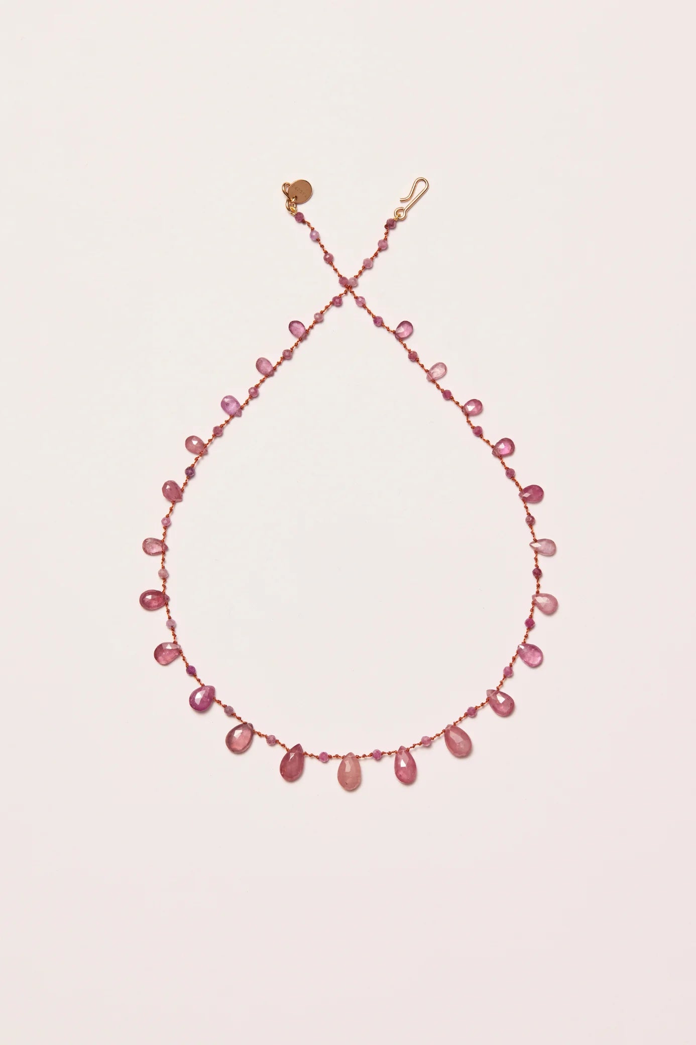 Ivarene Primrose Necklace