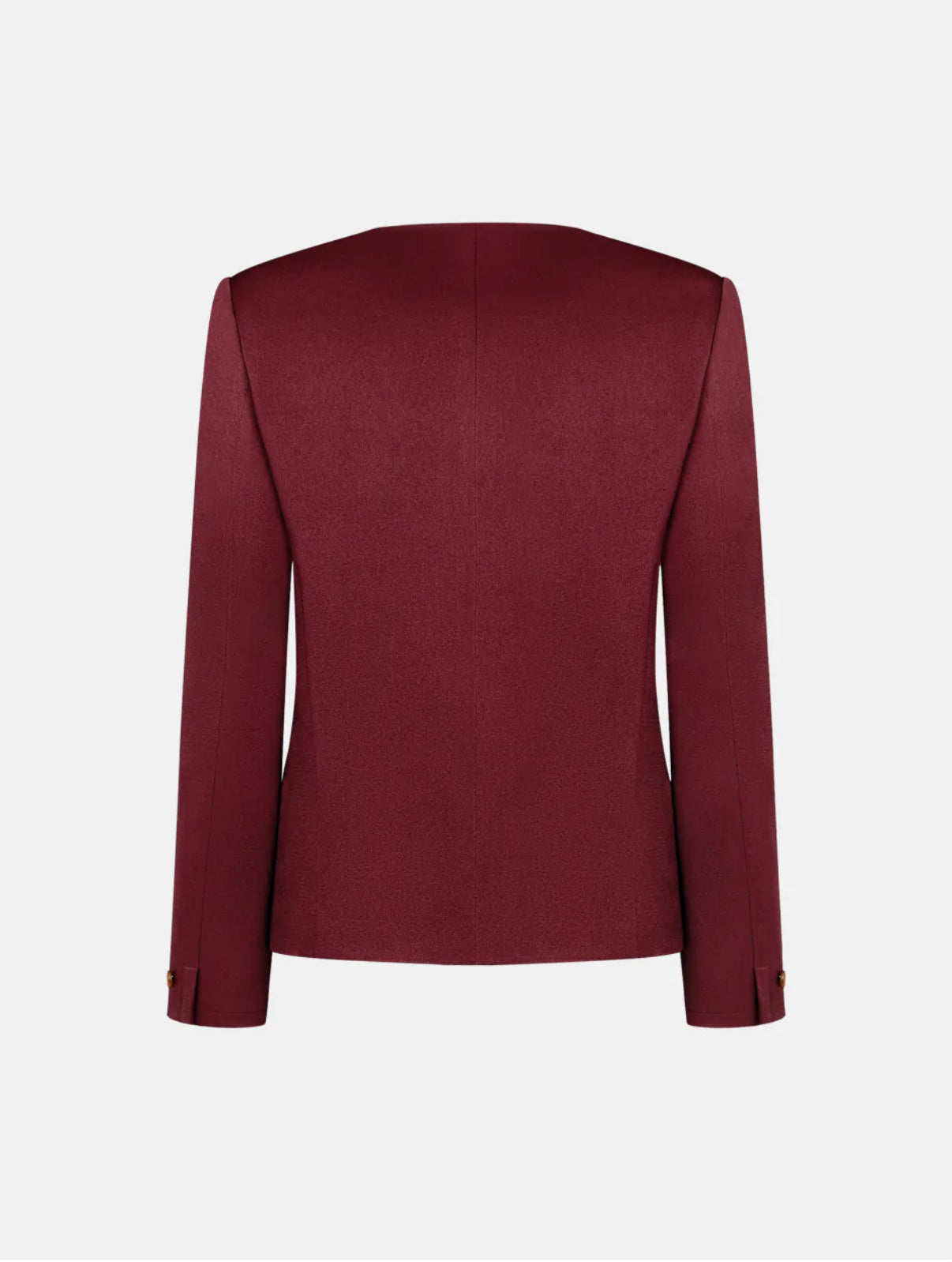 BLAZÉ Milano Novalis Rust Lovat Blazer