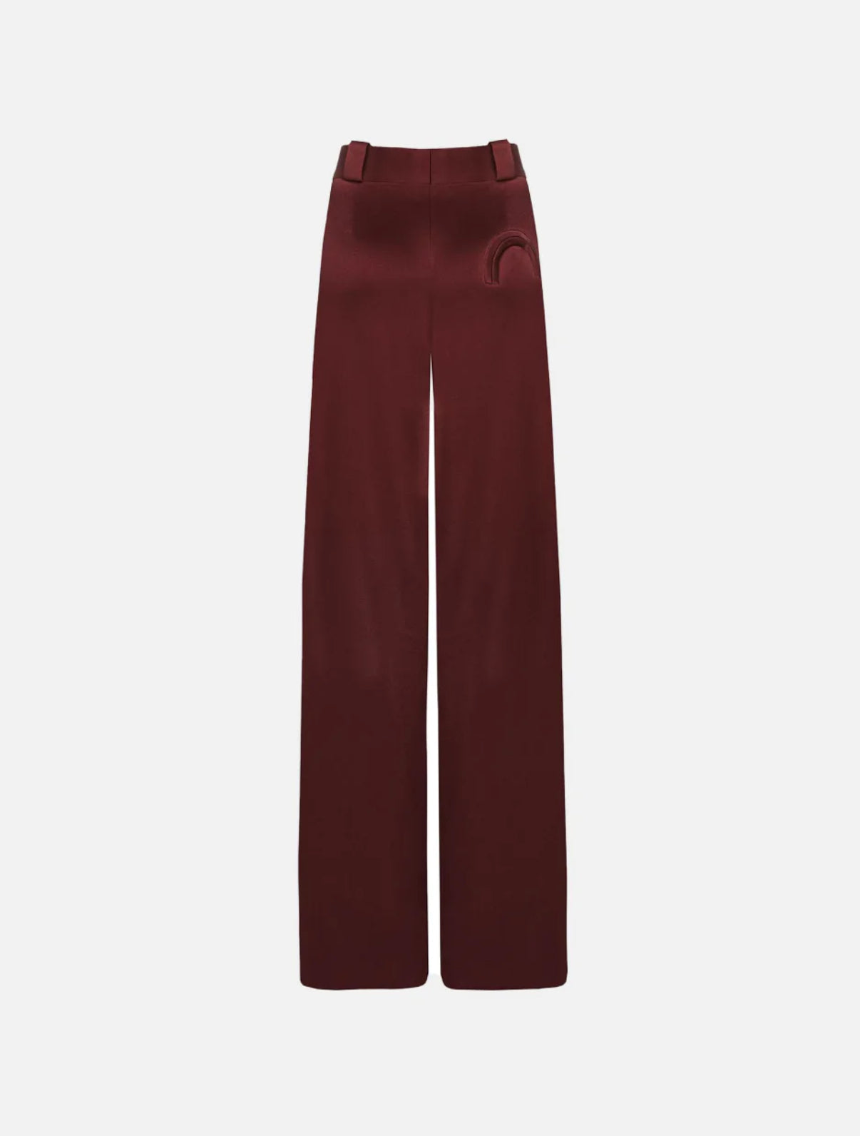 Blaze Milano Novalis Rust Husi Pants