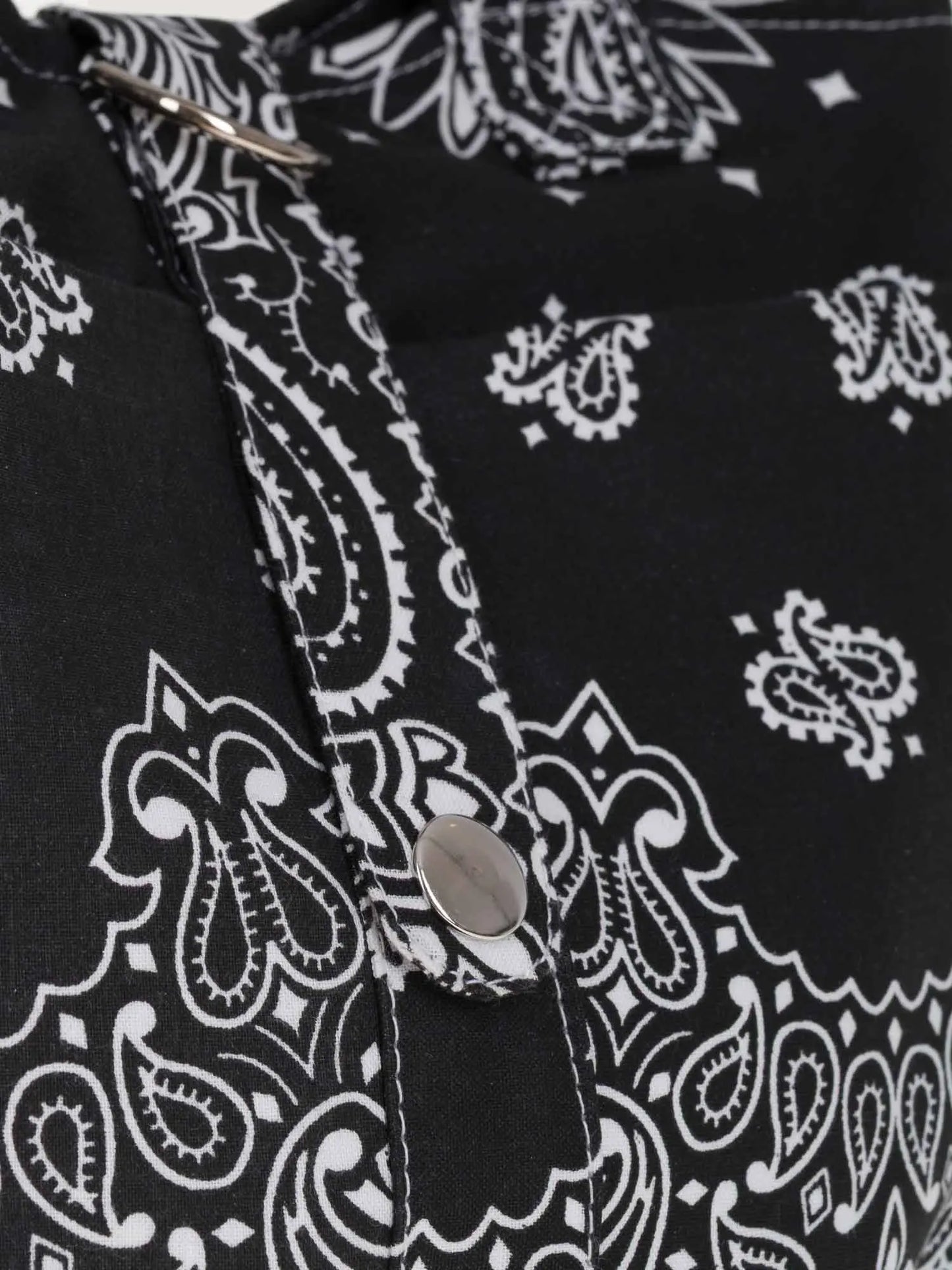 Call It By Your Name Jolie Pocket Bag