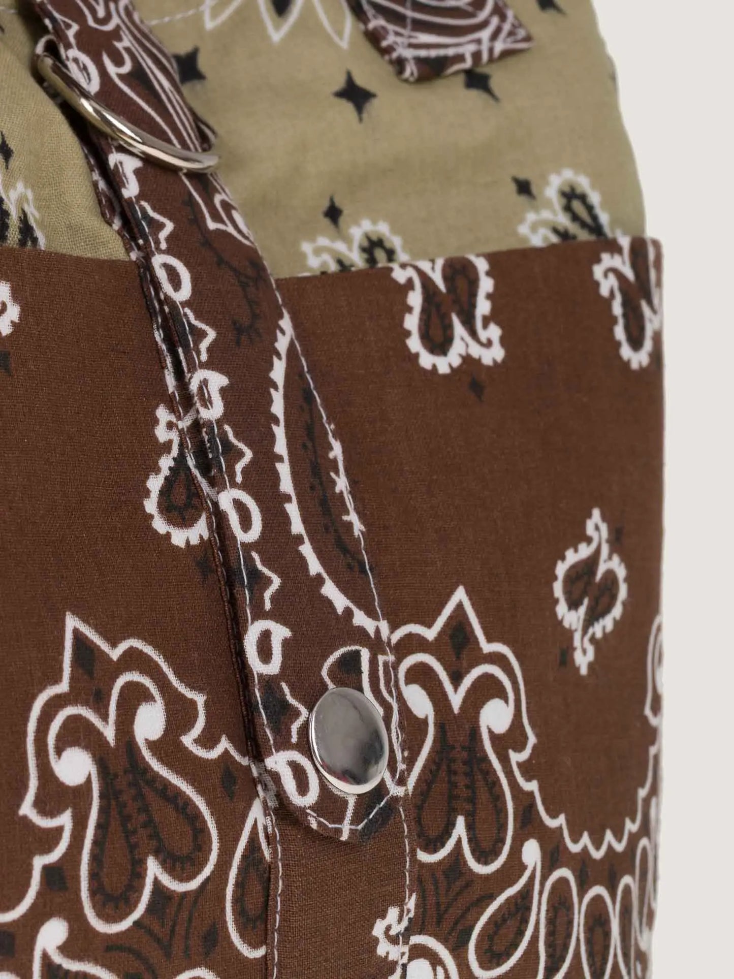 Call It By Your Name Jolie Pocket Bag