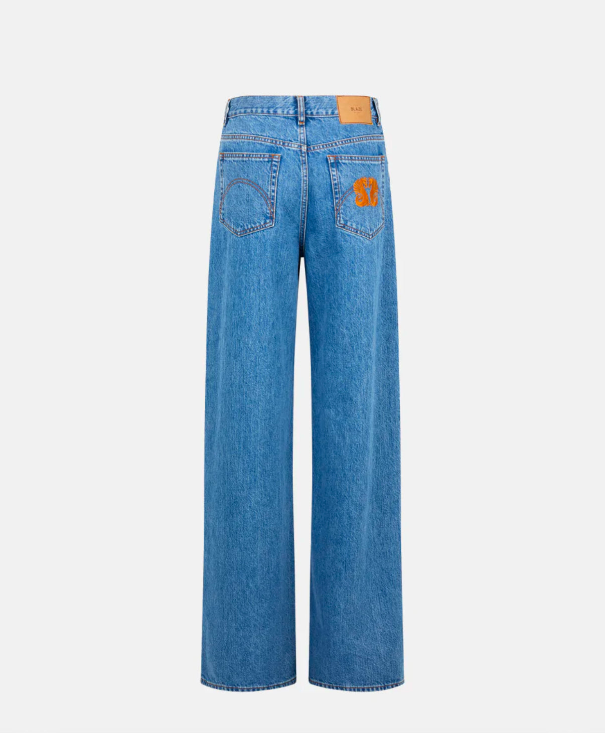 Blaze Milano Nariida Maya Java Jeans