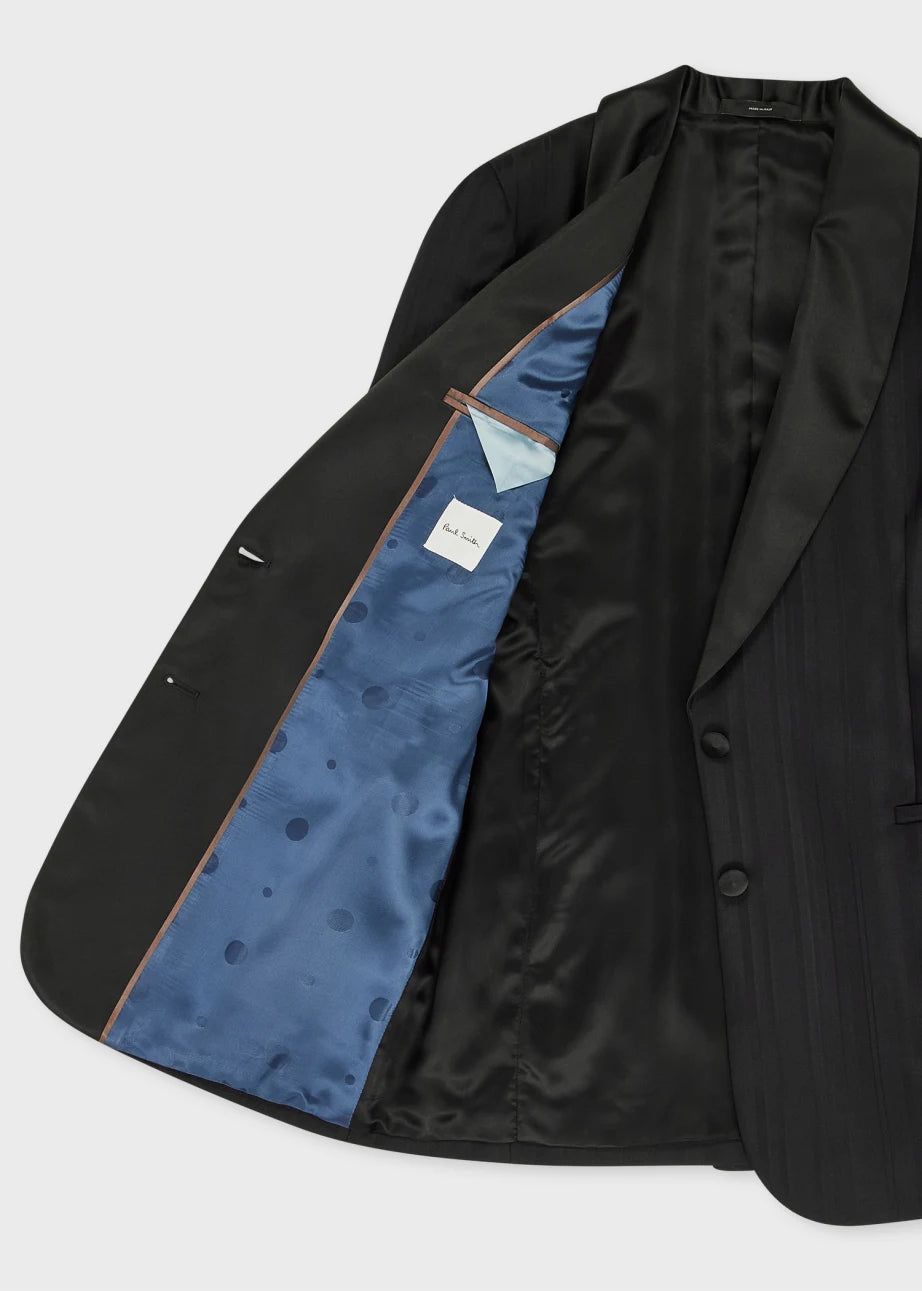 Paul Smith N11002 Jacket