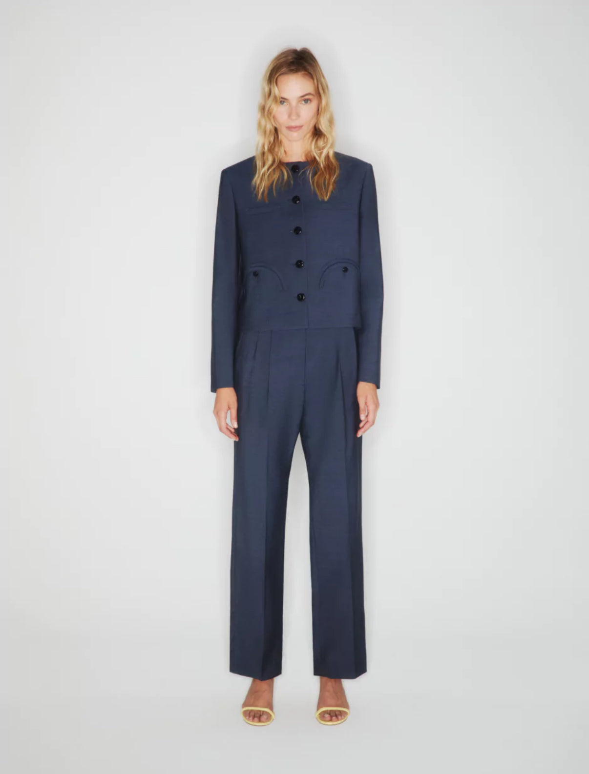 Blaze Milano Aile Shamo Bolero Jacket