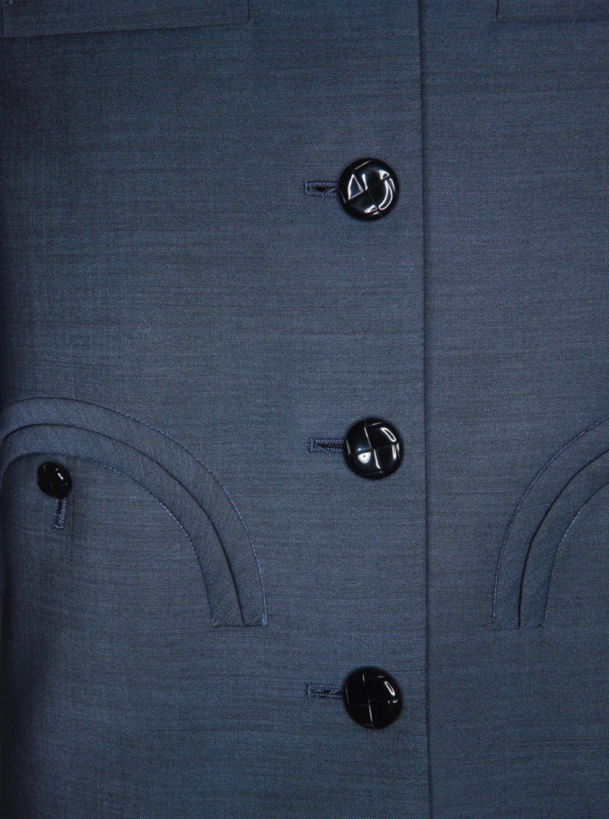 Blaze Milano Aile Shamo Bolero Jacket