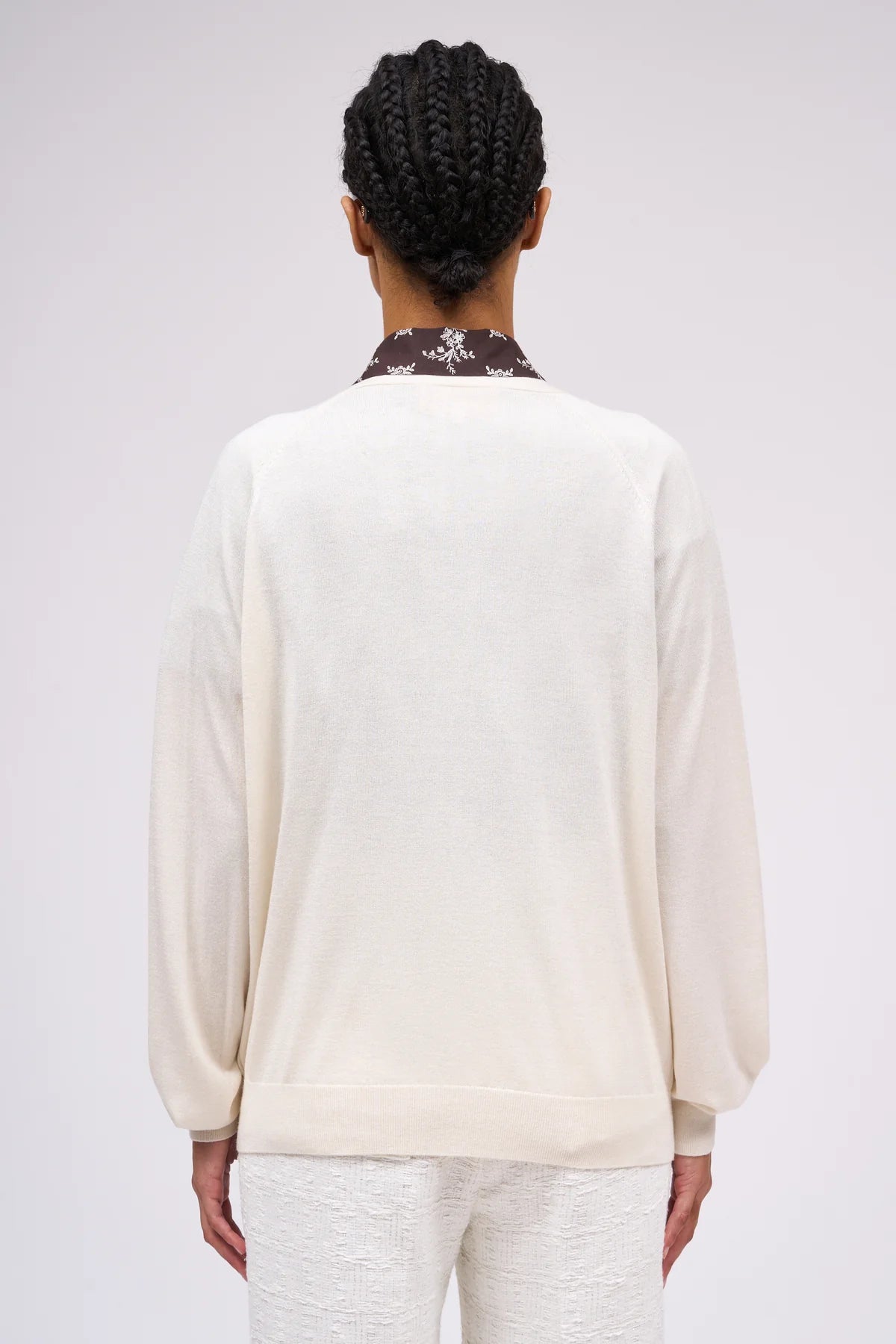 Paul&Joe VSyrian Cardigan