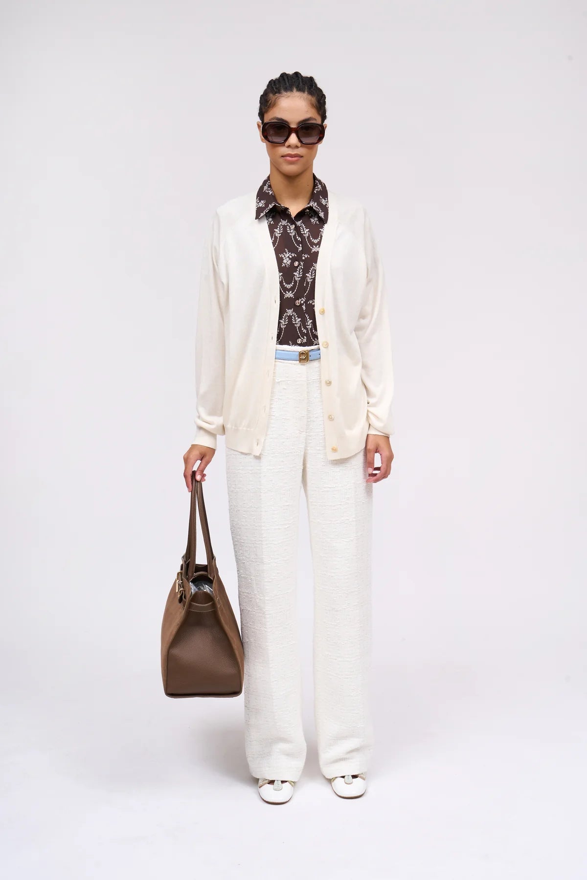 Paul&Joe VSyrian Cardigan