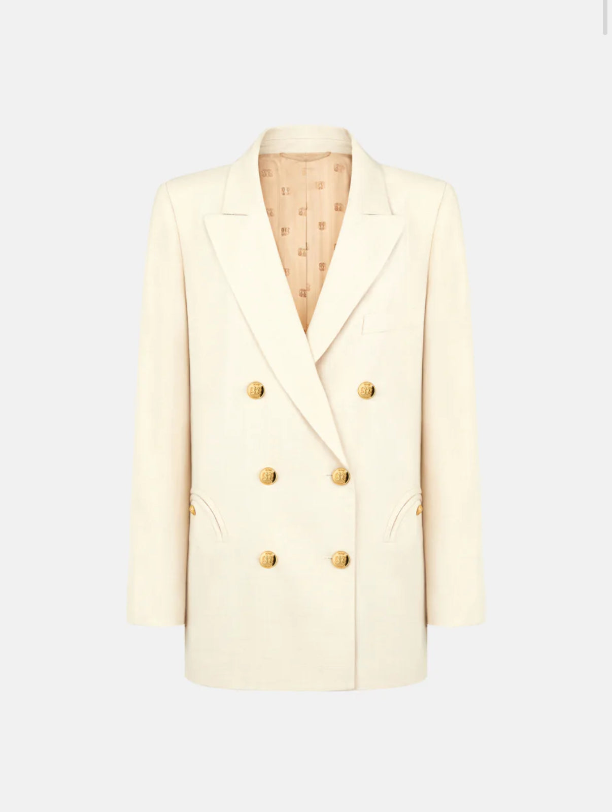 Blaze Milano Sheena Everynight Blazer