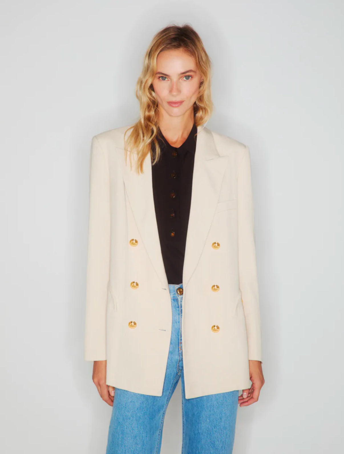 Blaze Milano Sheena Everynight Blazer