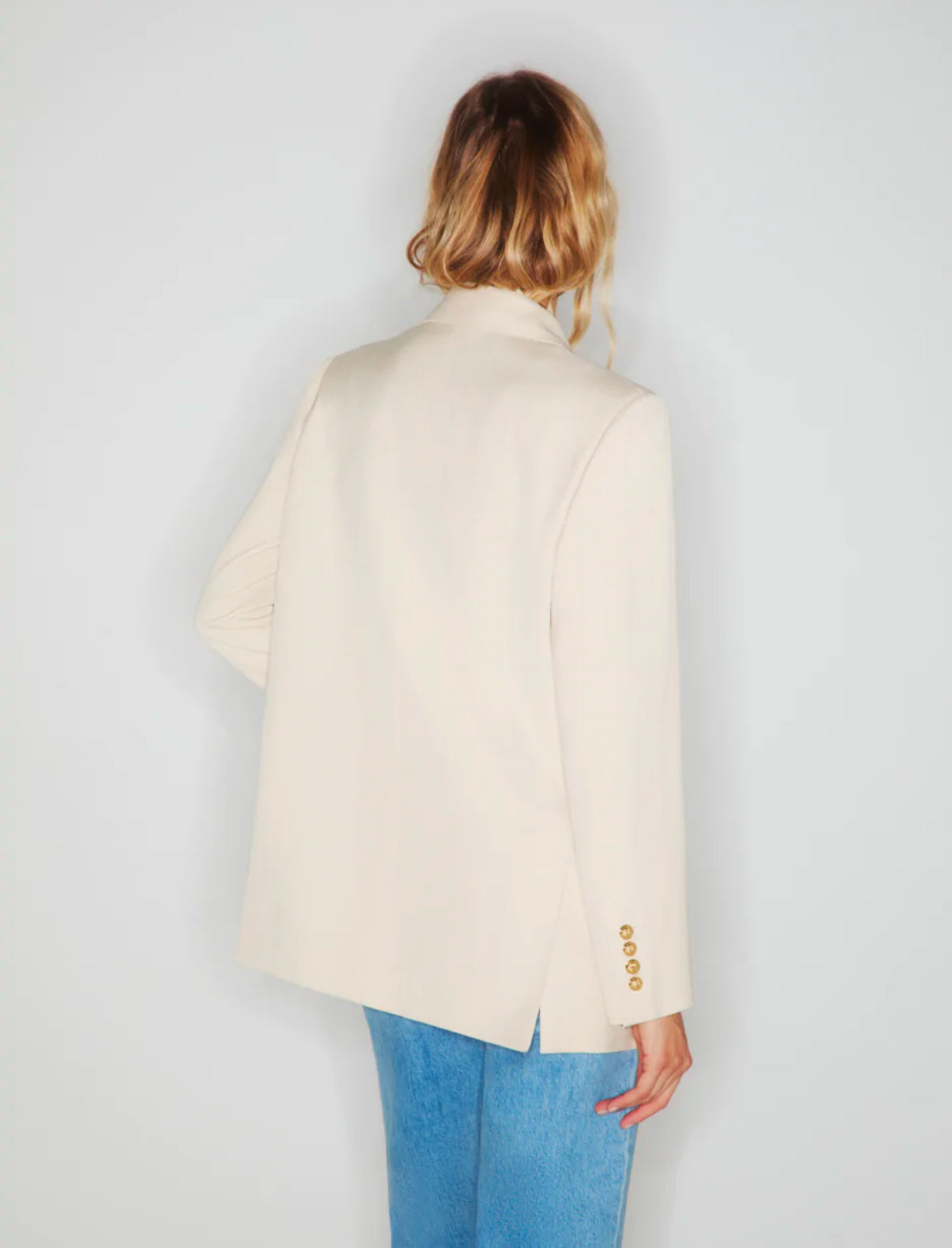 Blaze Milano Sheena Everynight Blazer