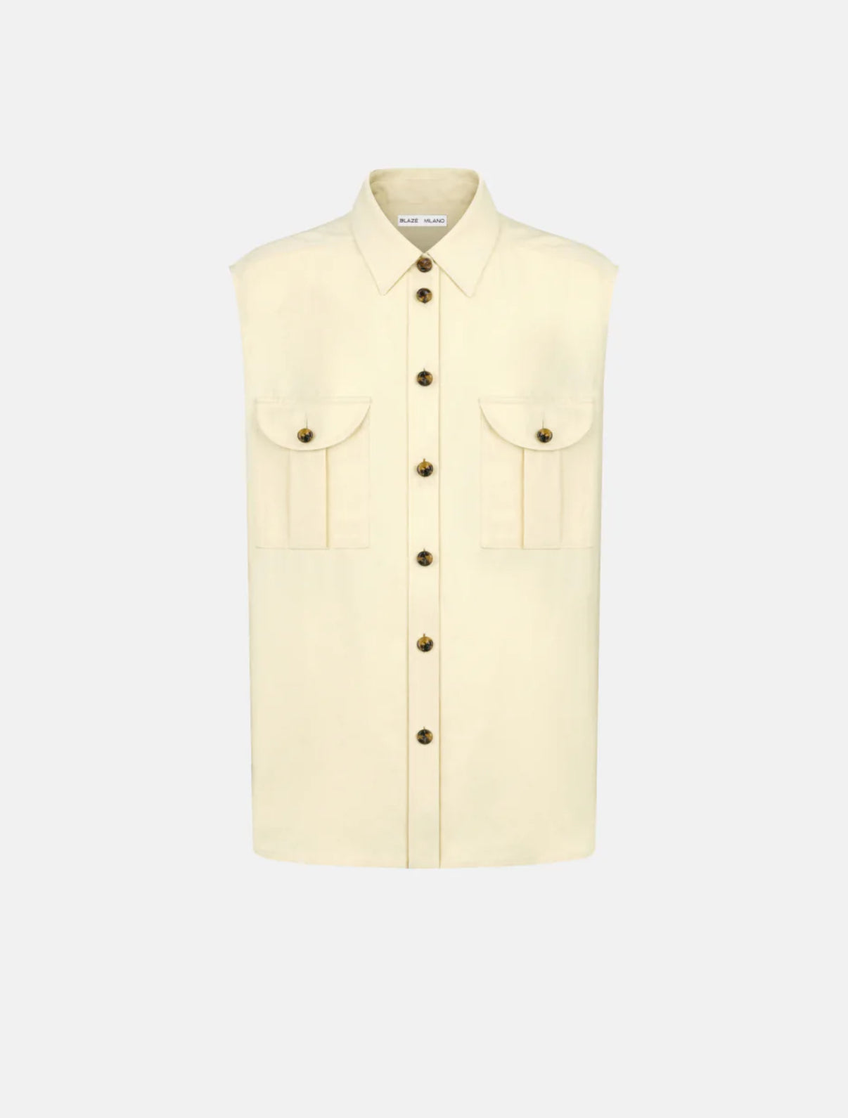 Blaze Milano Savannah Pekin Shirt