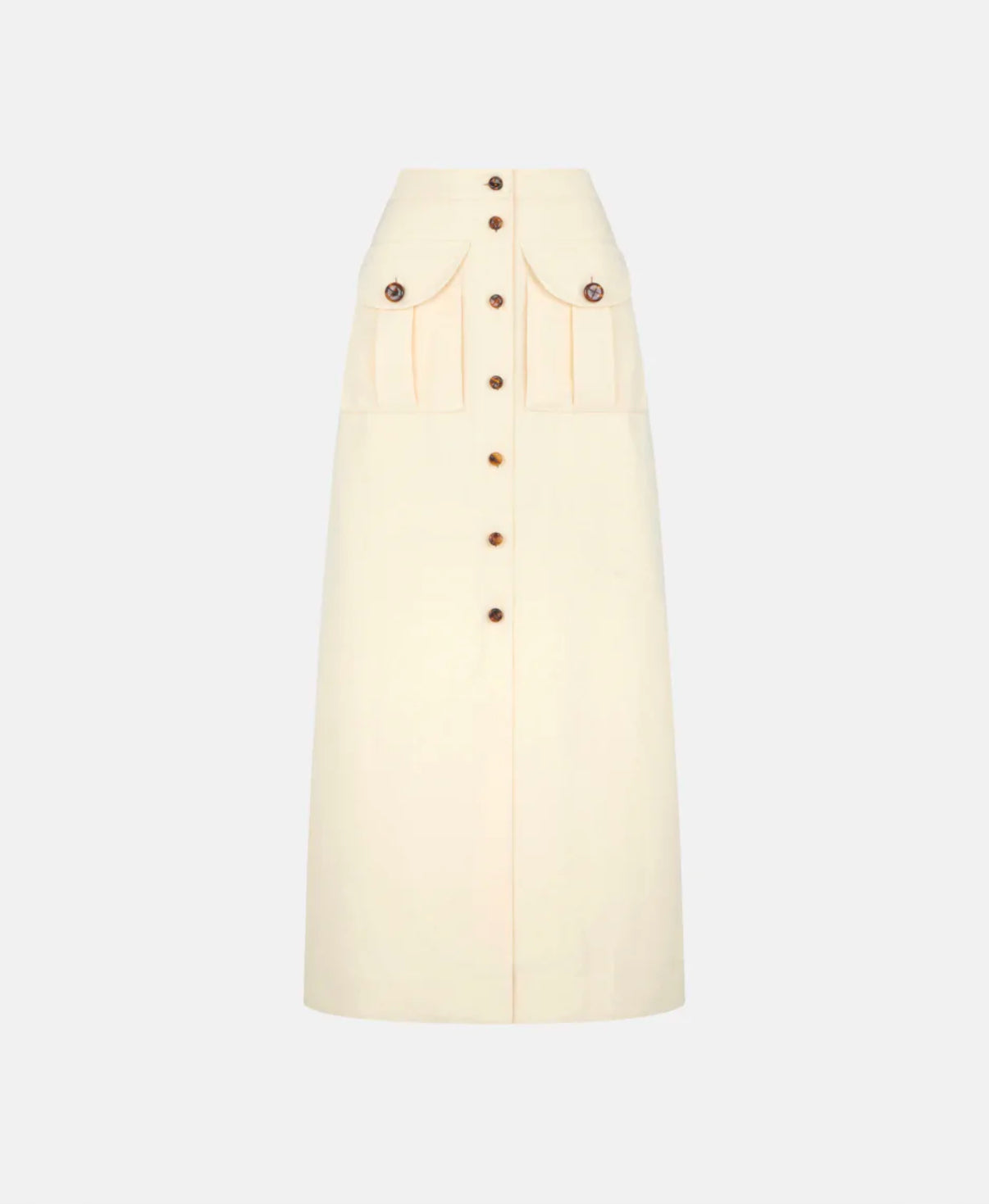 Blaze Milano Savannah Appaloosa Skirt