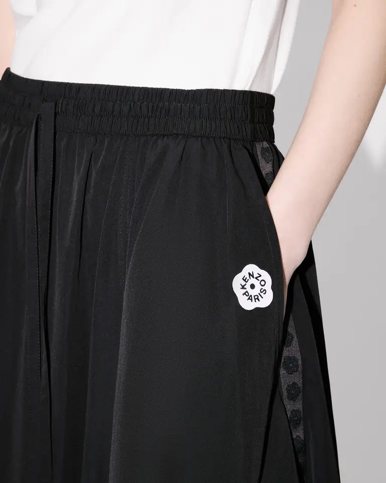 Kenzo Boke 2.0 Midi Skirt