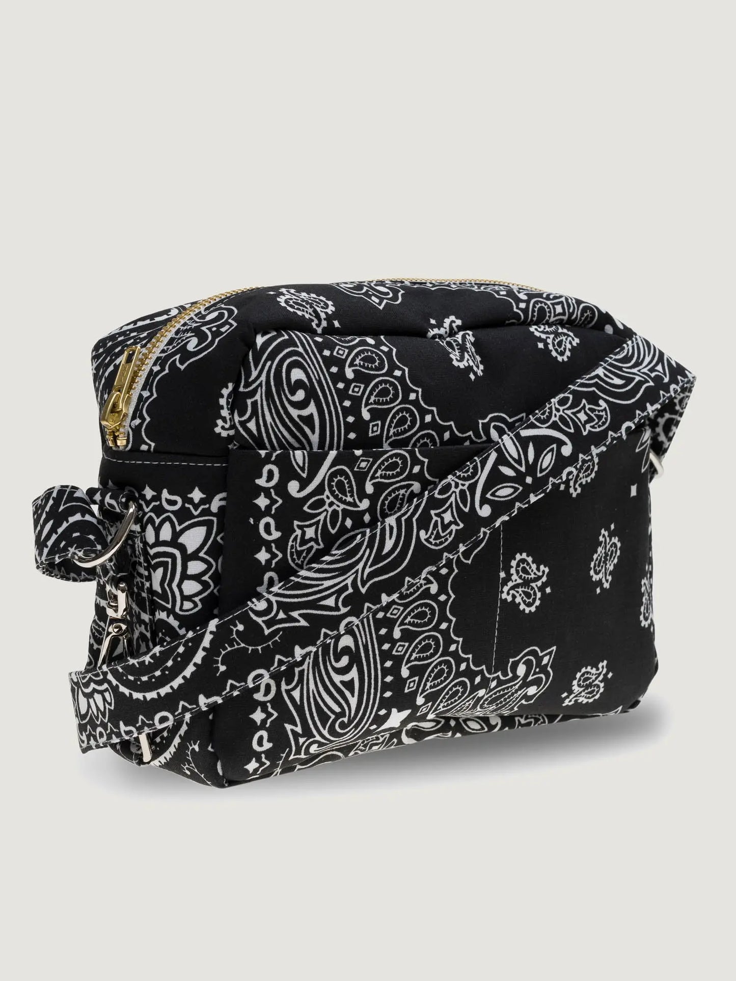Call It By Your Name Camera Bag