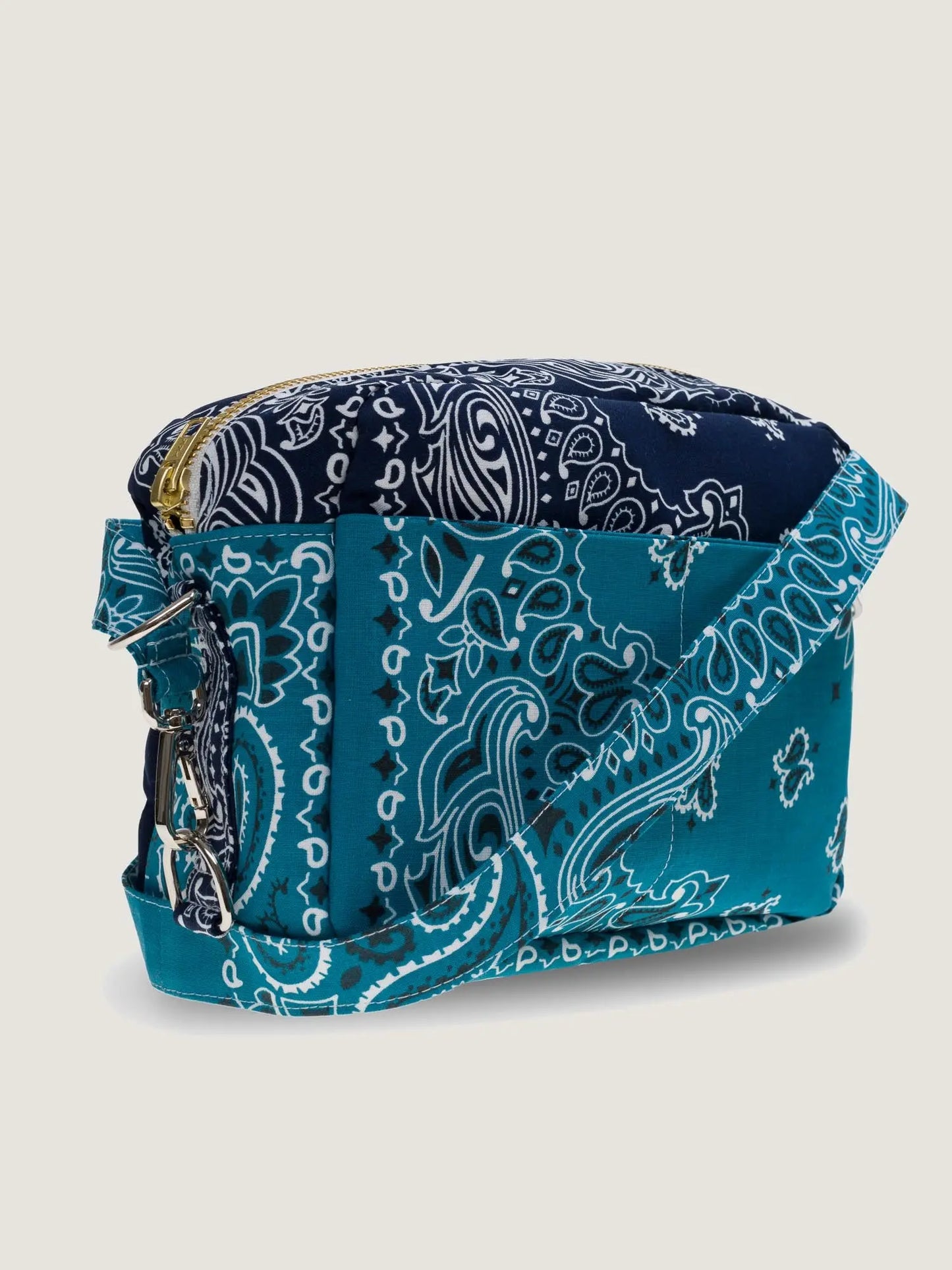 Call It By Your Name Camera Bag