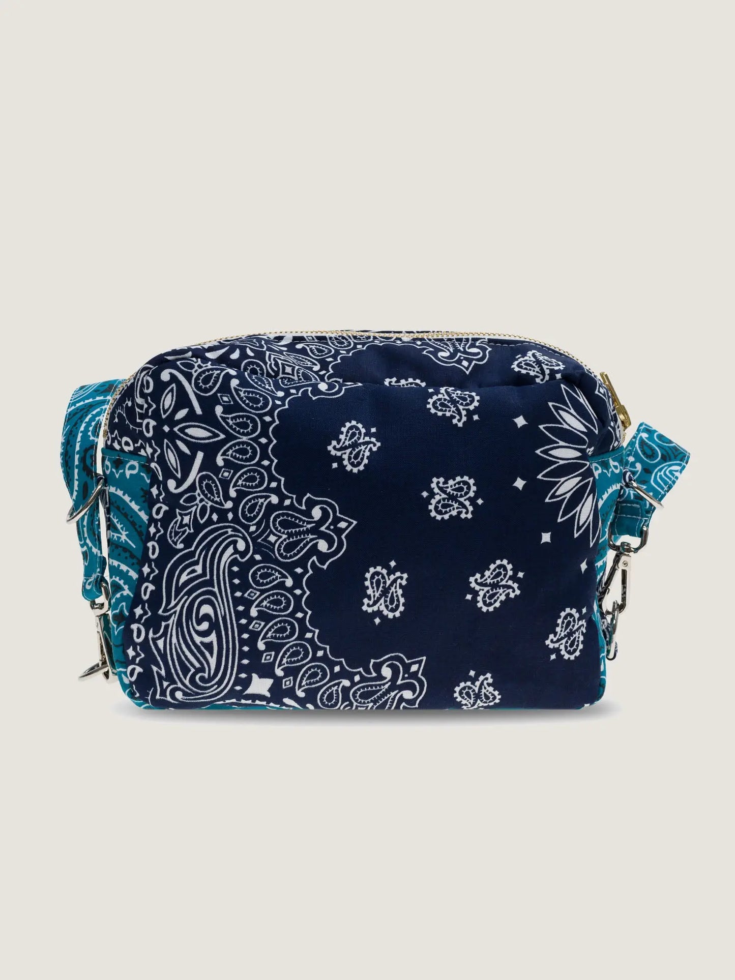 Call It By Your Name Camera Bag