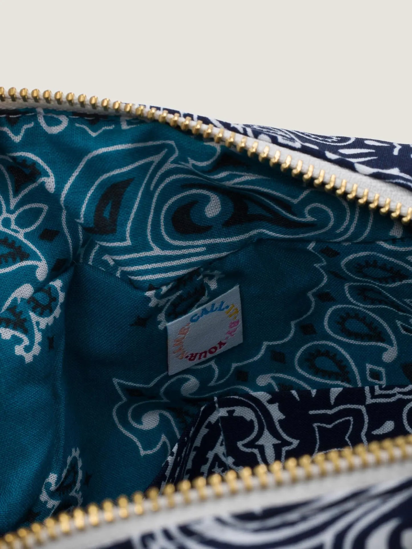 Call It By Your Name Camera Bag