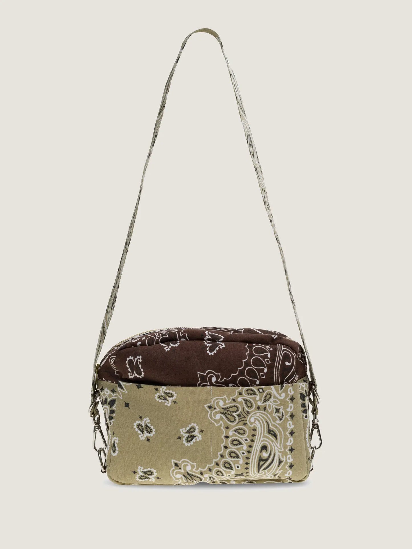Call It By Your Name Camera Bag