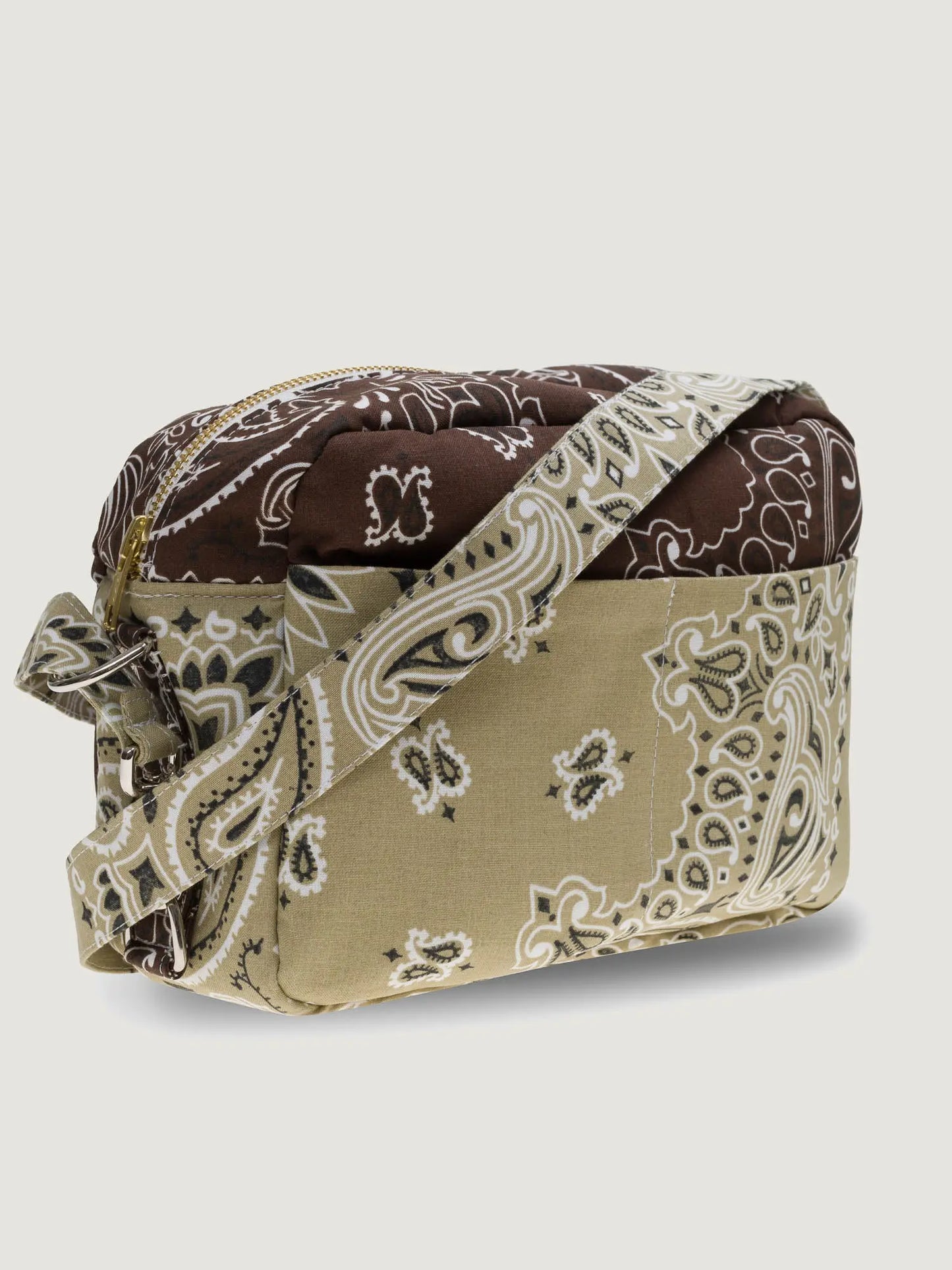 Call It By Your Name Camera Bag