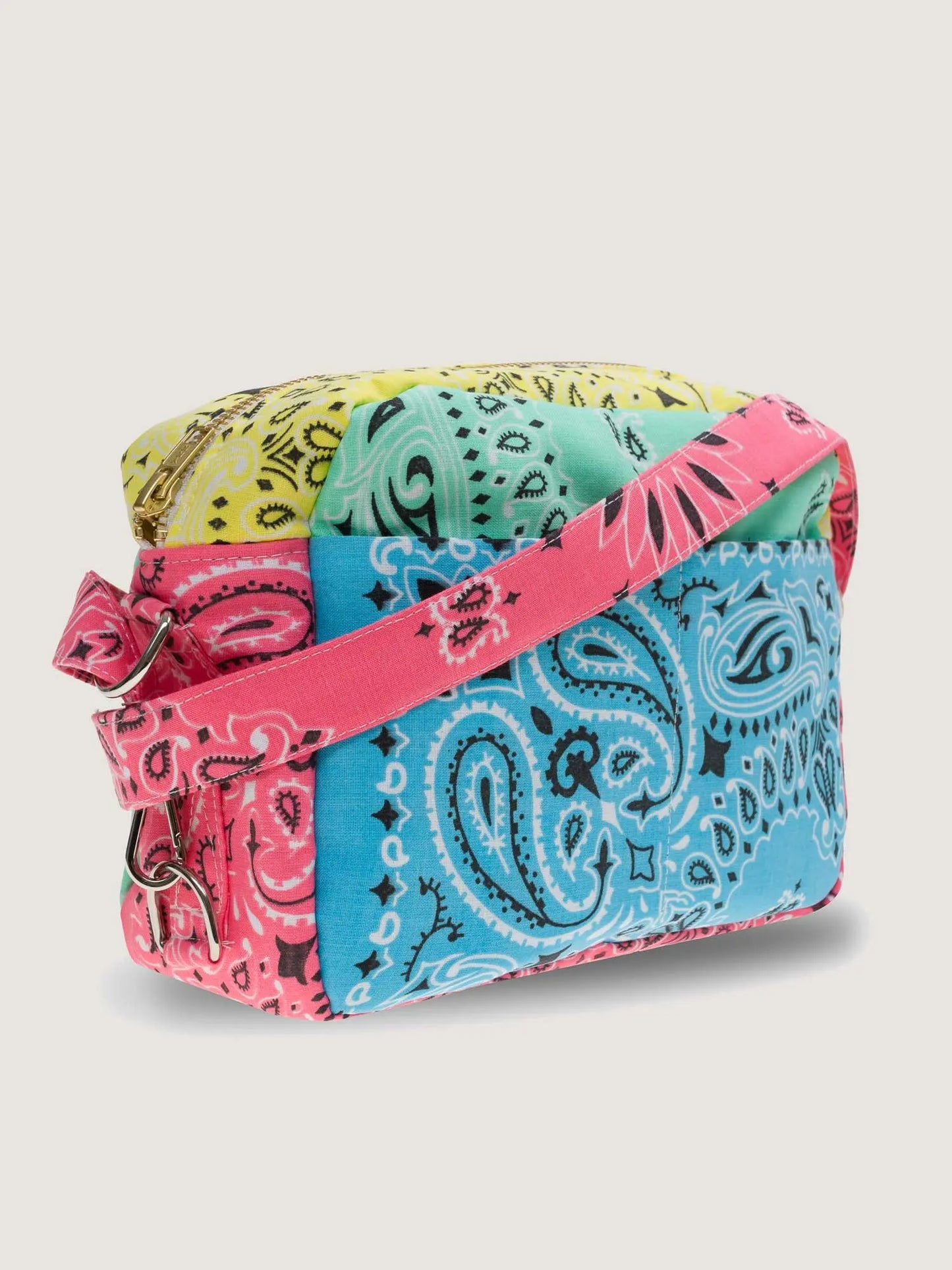 Call It By Your Name Camera Bag