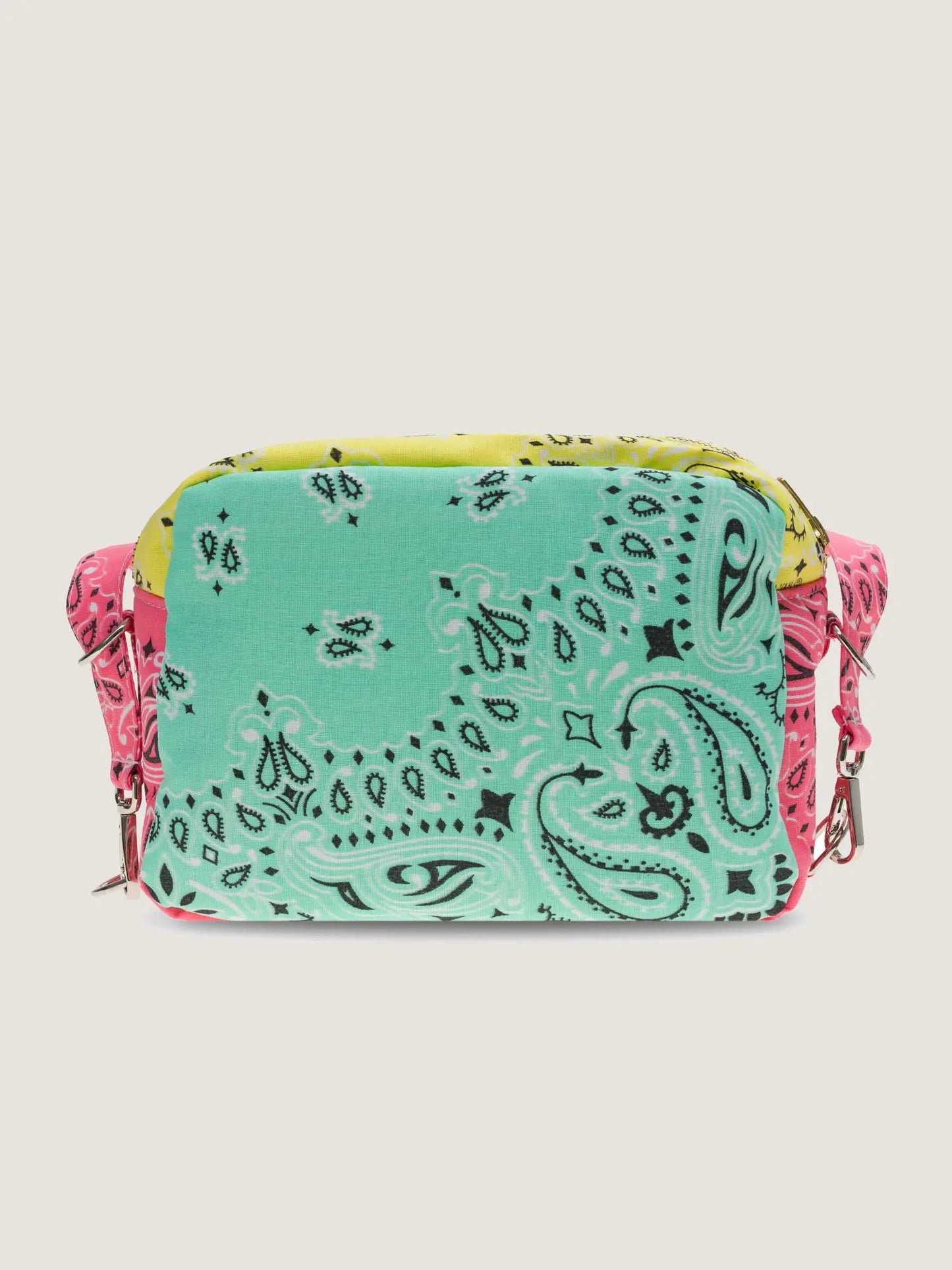 Call It By Your Name Camera Bag