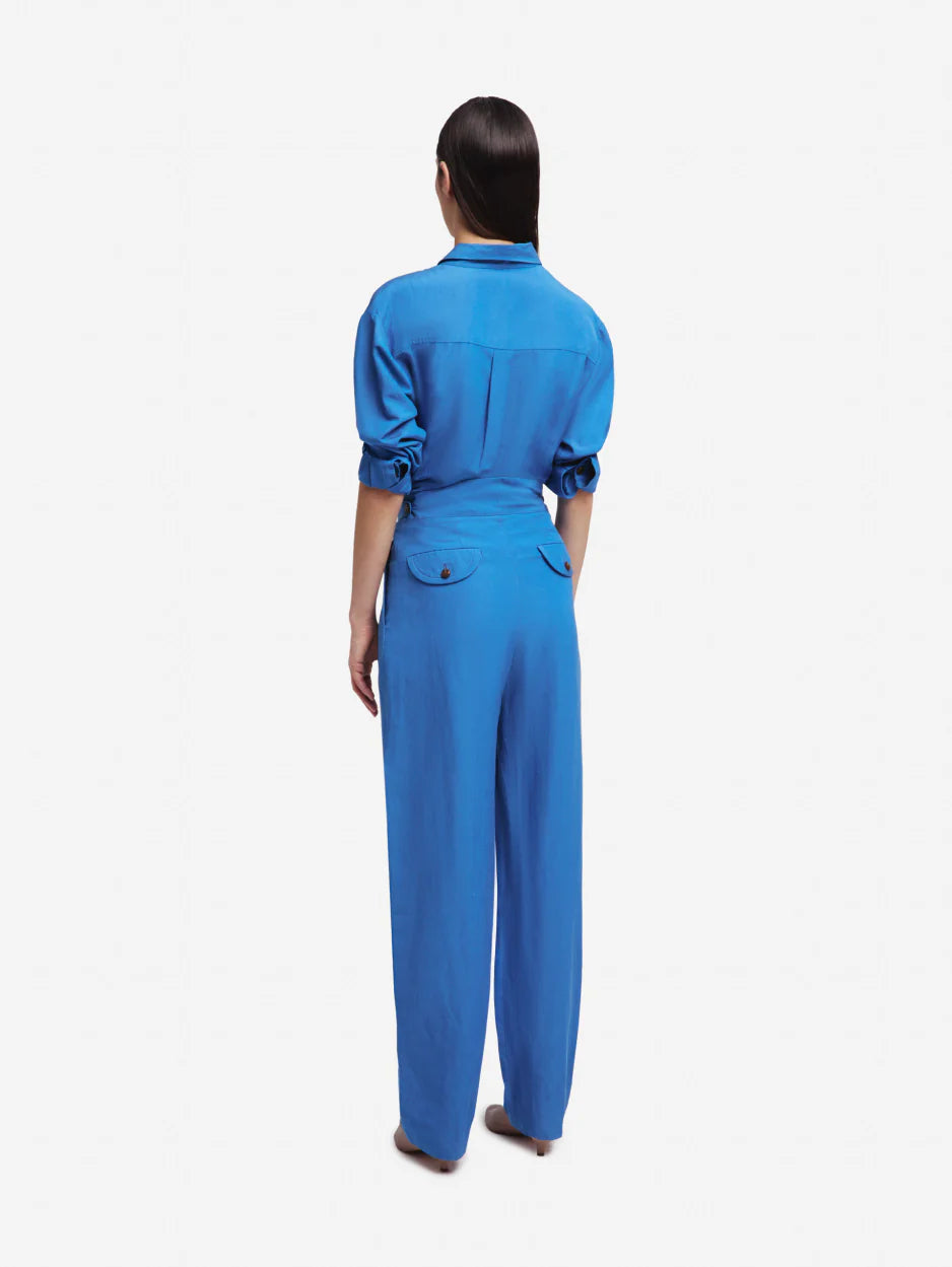 BLAZÉ Milano Flica Tomo Pants