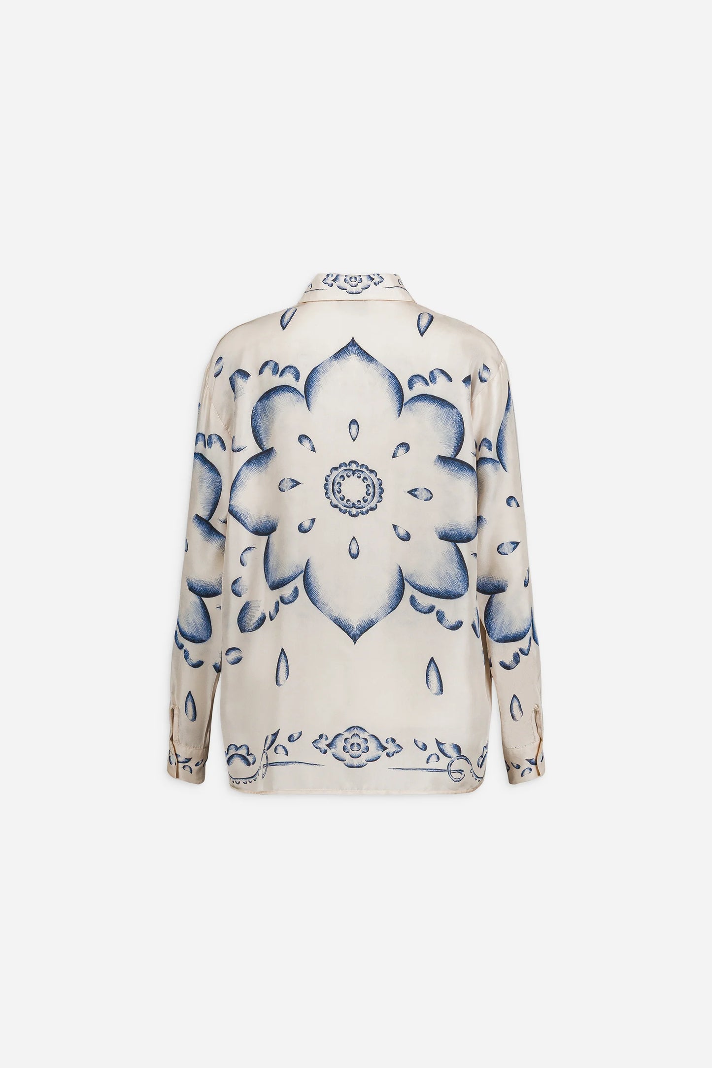 Paul & Joe WGalilee Shirt