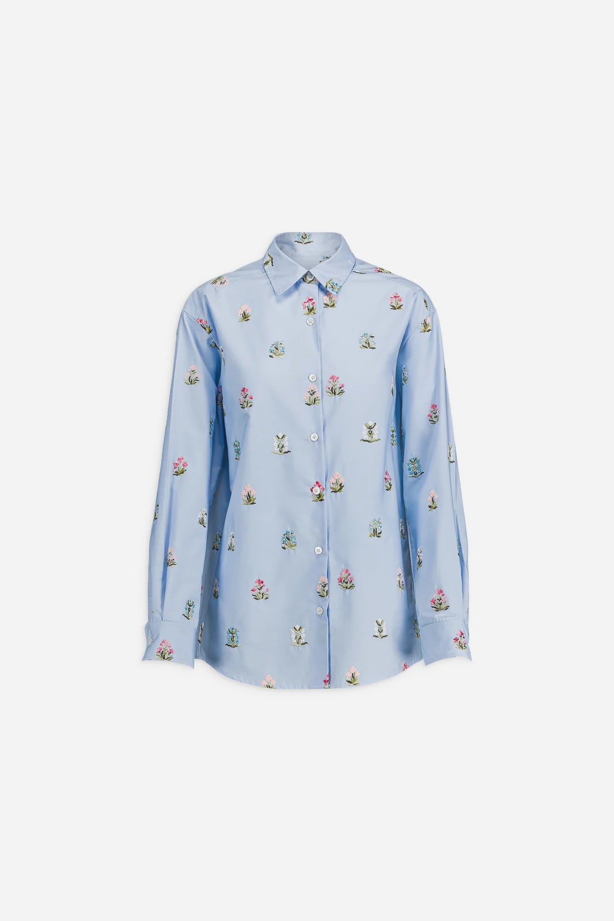 Paul & Joe WColigny Shirt