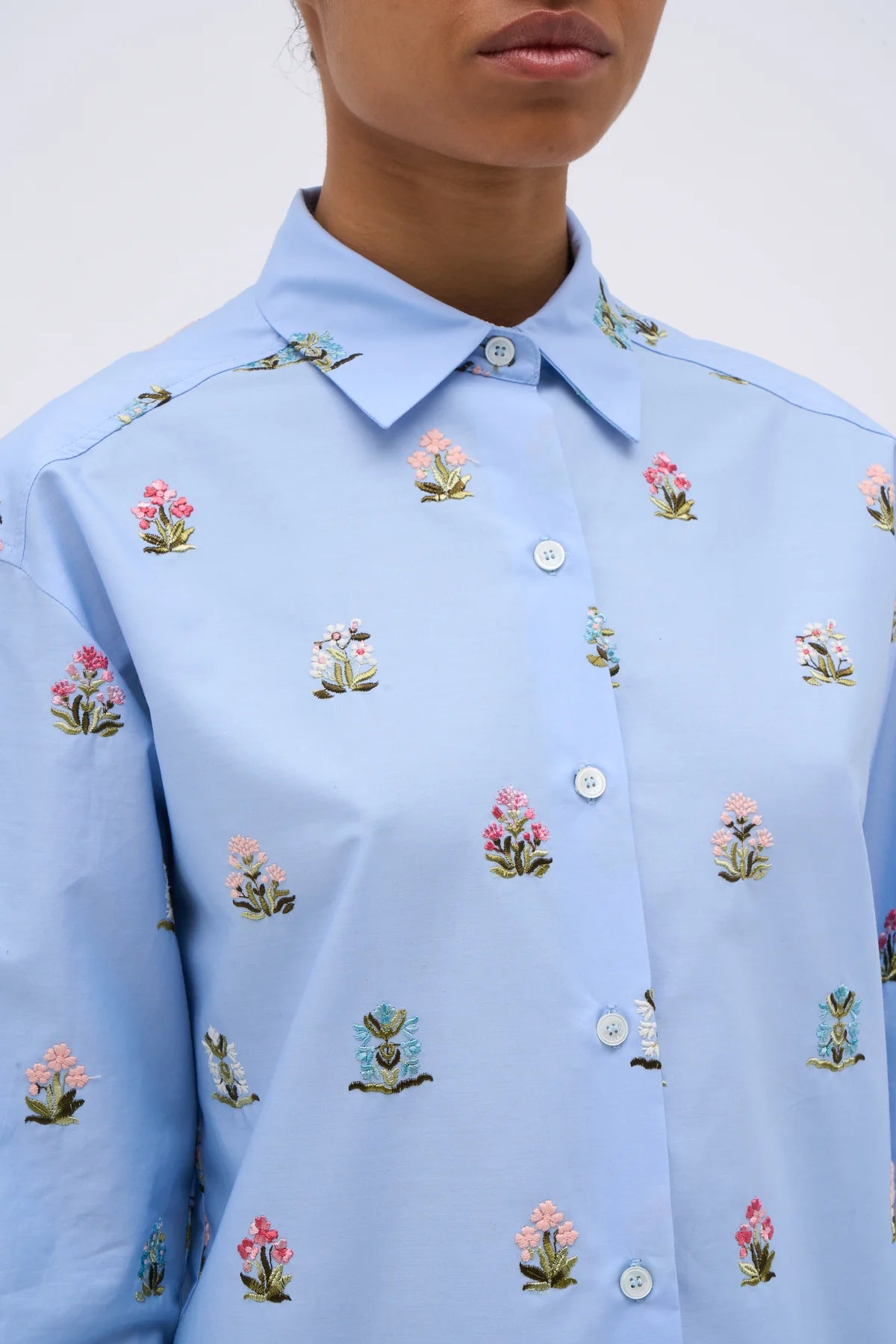 Paul & Joe WColigny Shirt