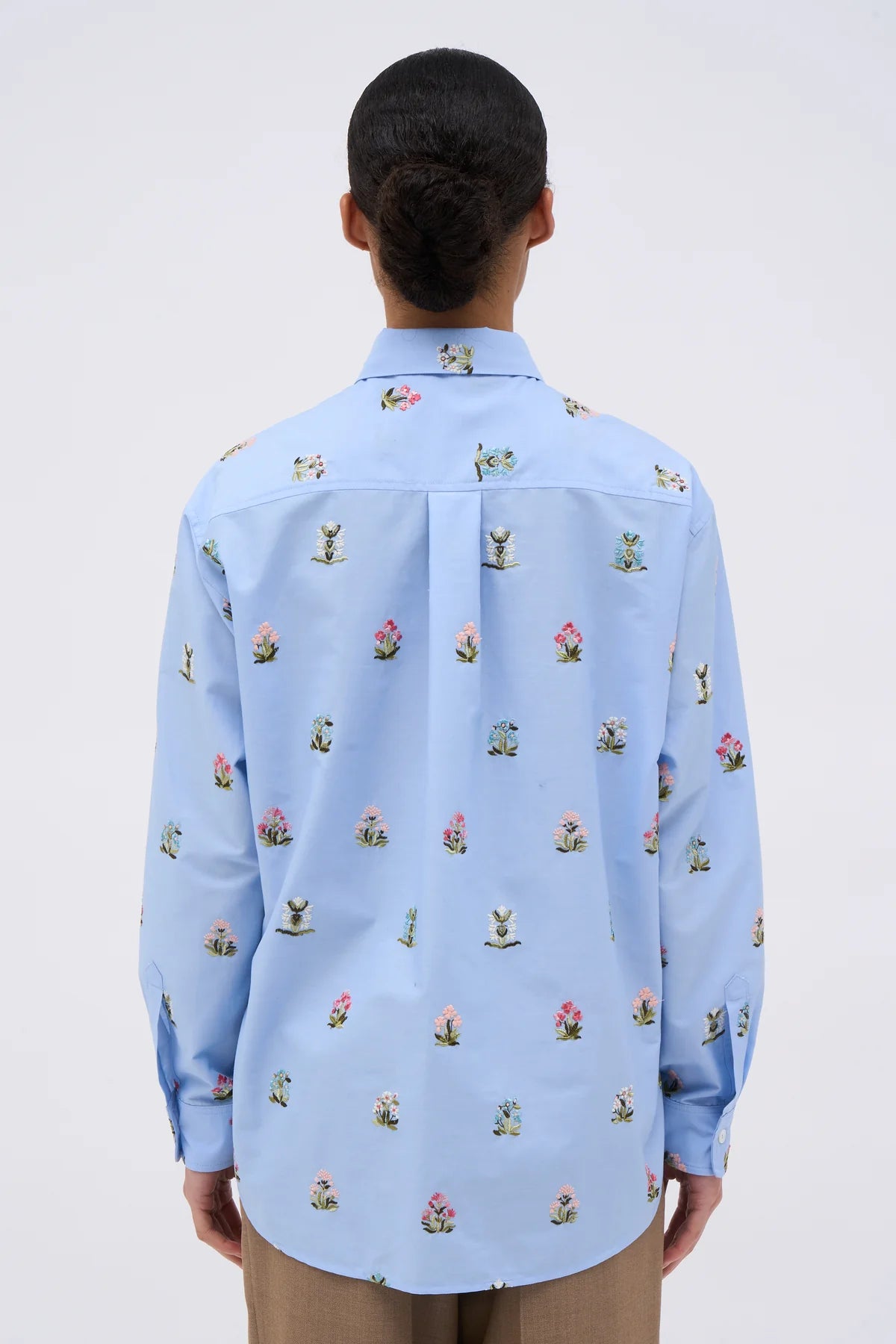 Paul & Joe WColigny Shirt