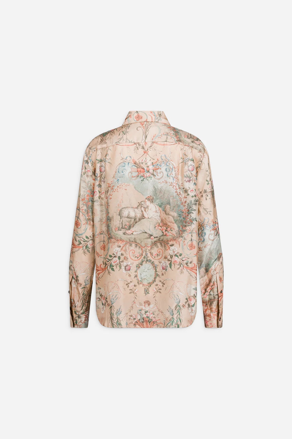 Paul & Joe WOdelia Shirt