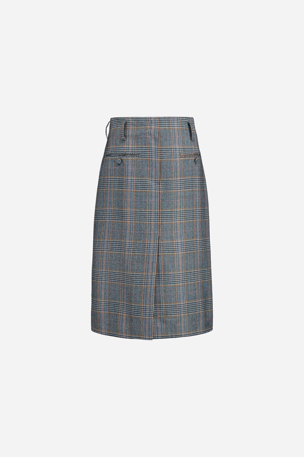 Paul & Joe WSuzuki Skirt