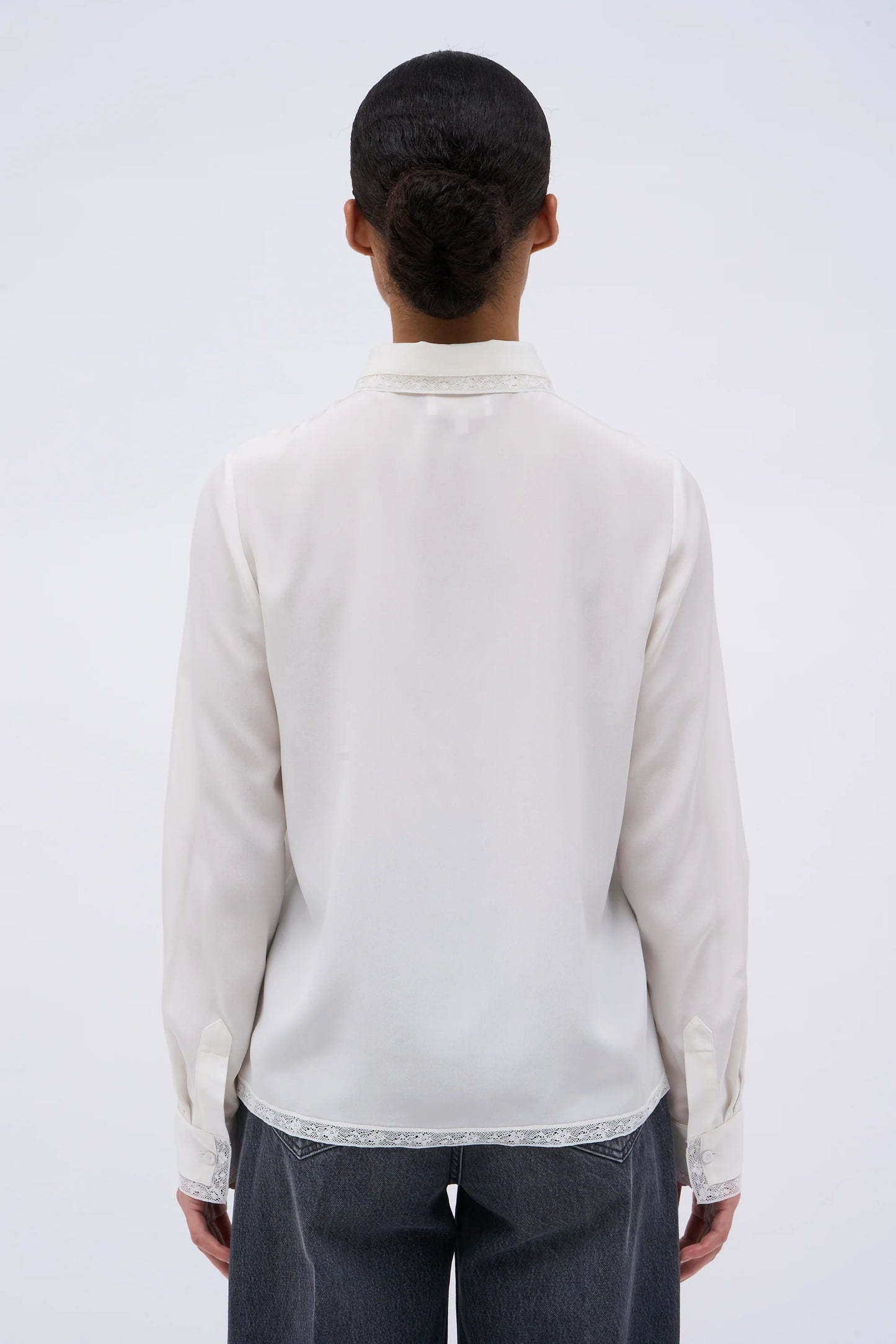 Paul & Joe WEphrusi Shirt