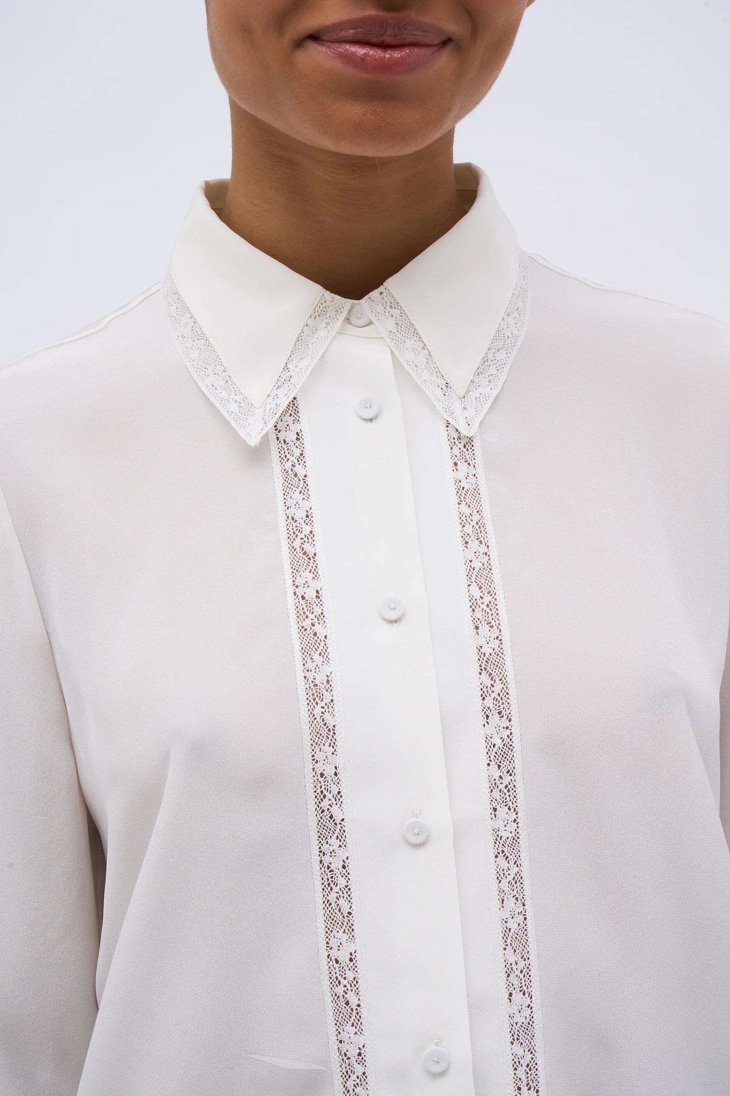 Paul & Joe WEphrusi Shirt