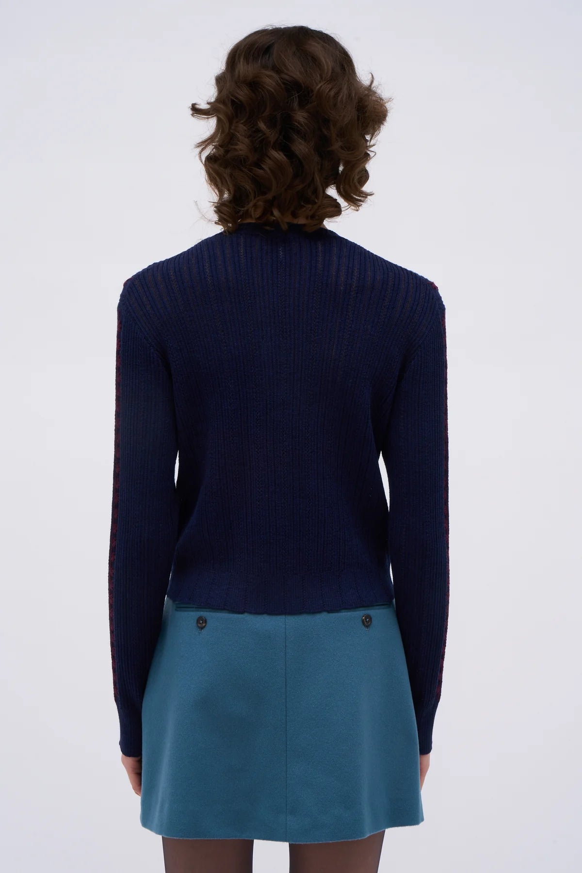 Paul & Joe WLuxembourg Cardigan