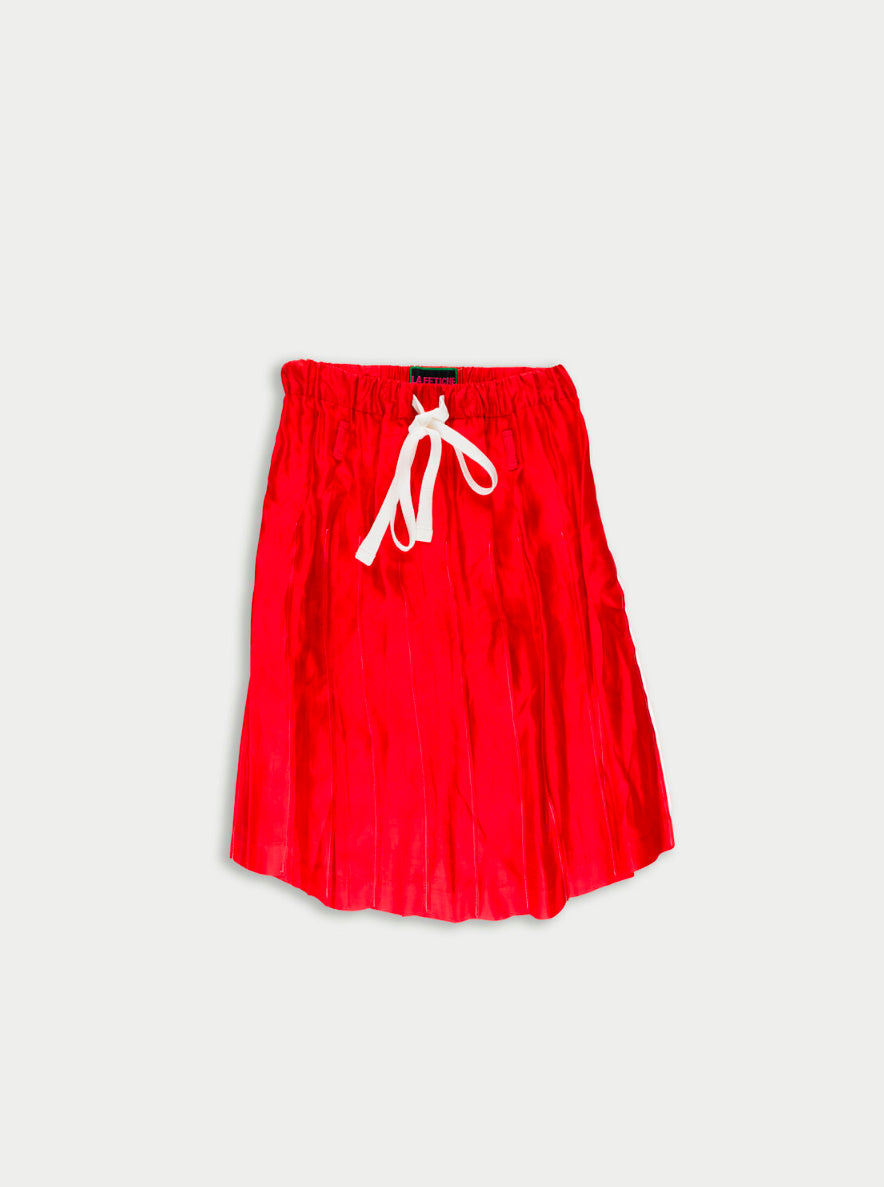 La Fetiche Bernadette-01 Skirt