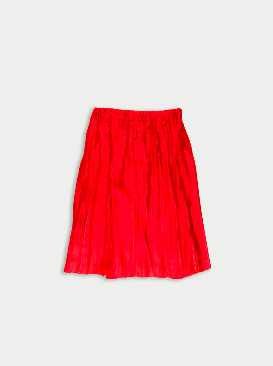 La Fetiche Bernadette-01 Skirt