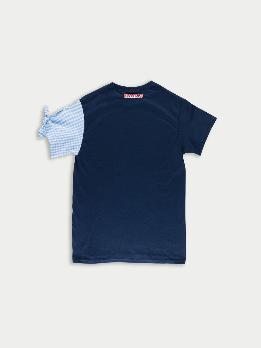 La Fetiche Minnie-02 Short Sleeve T-shirt