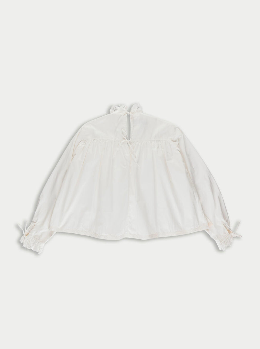 La Fetiche Ginette Blouse