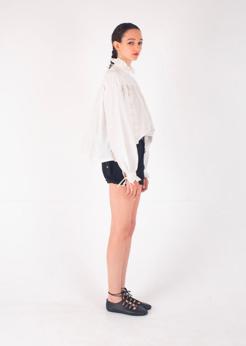 La Fetiche Ginette Blouse