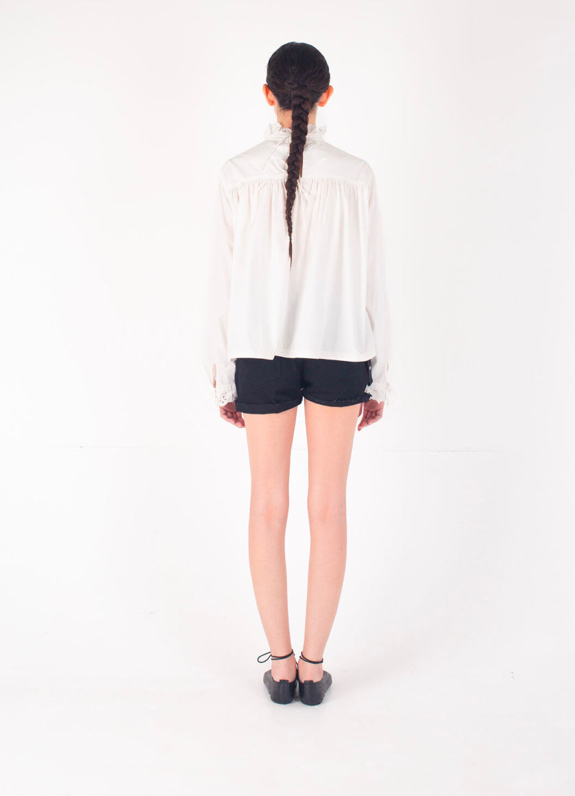 La Fetiche Ginette Blouse