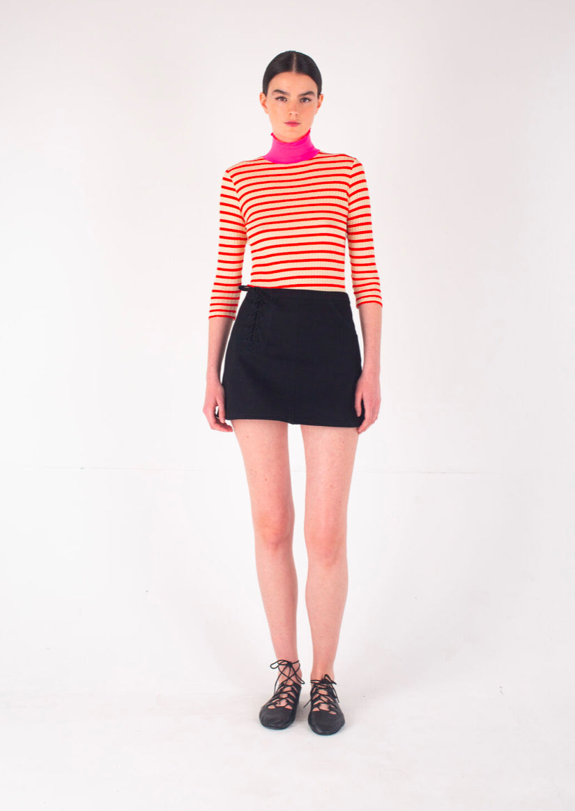 La Fetiche Jacqueline-01 Top